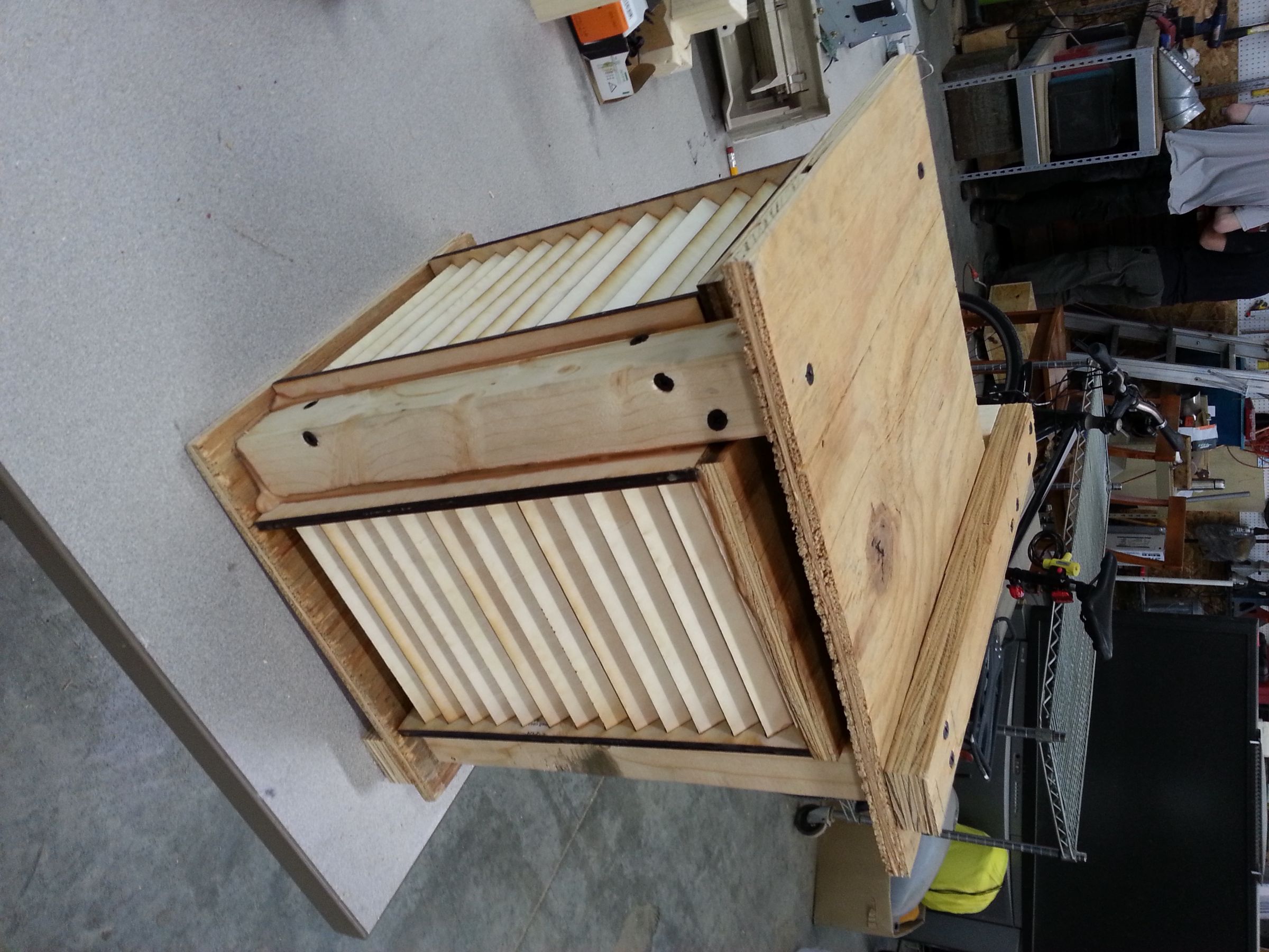 Build a Weather Station Enclosure 13 Steps Instructables