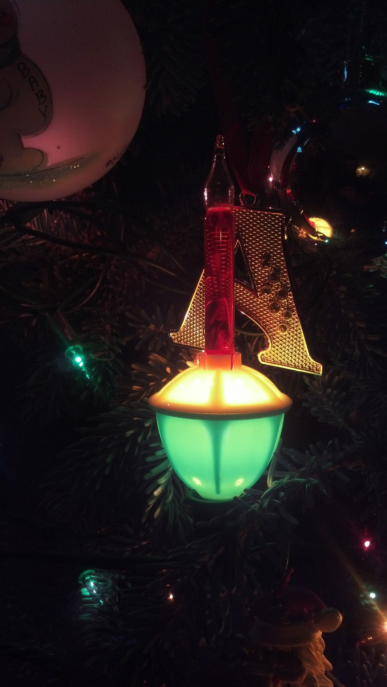 Bubble Christmas Light Repair 3 Steps (with Pictures) Instructables