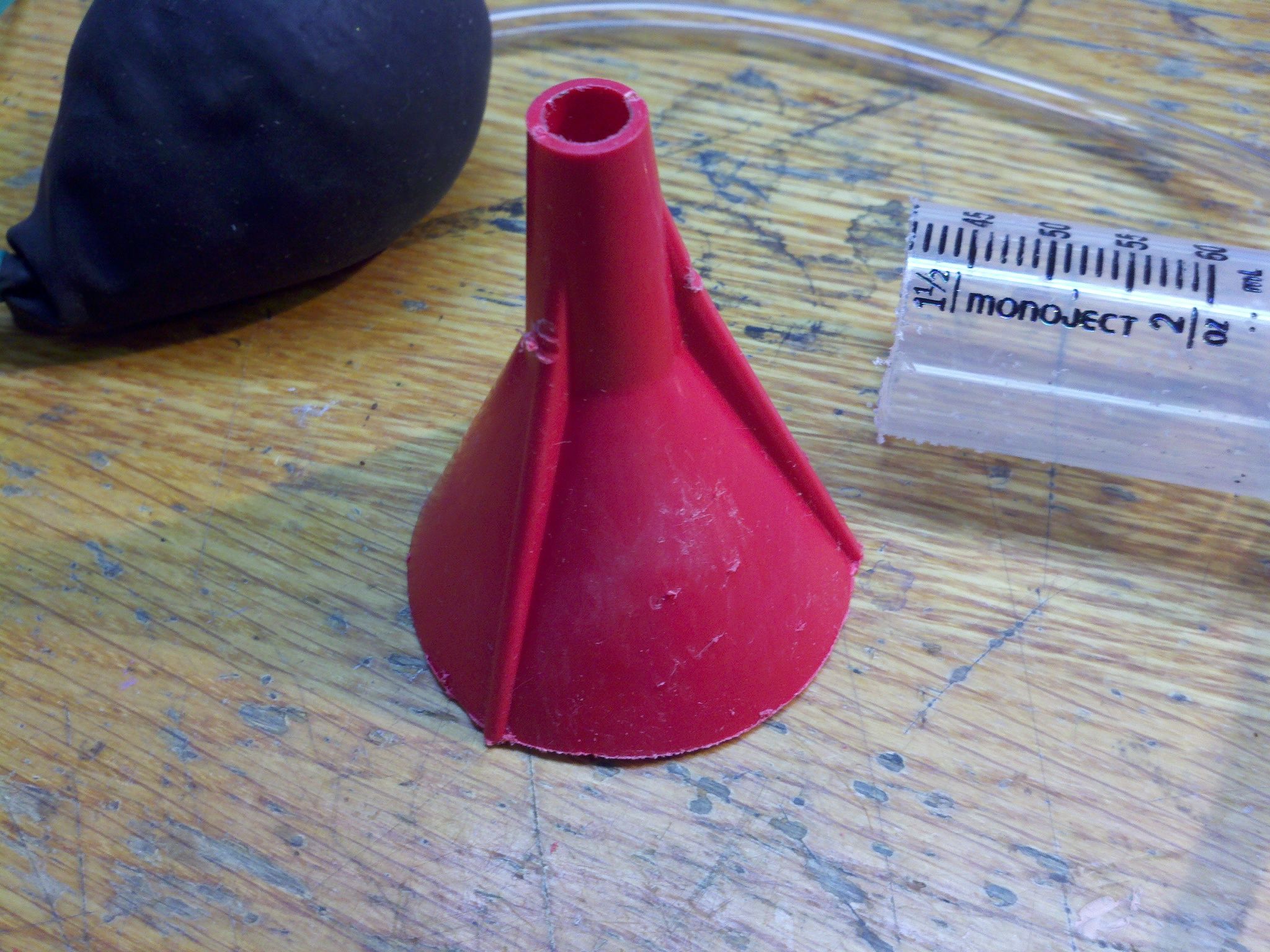 Universal Gripper Syringe Powered 7 Steps (with Pictures