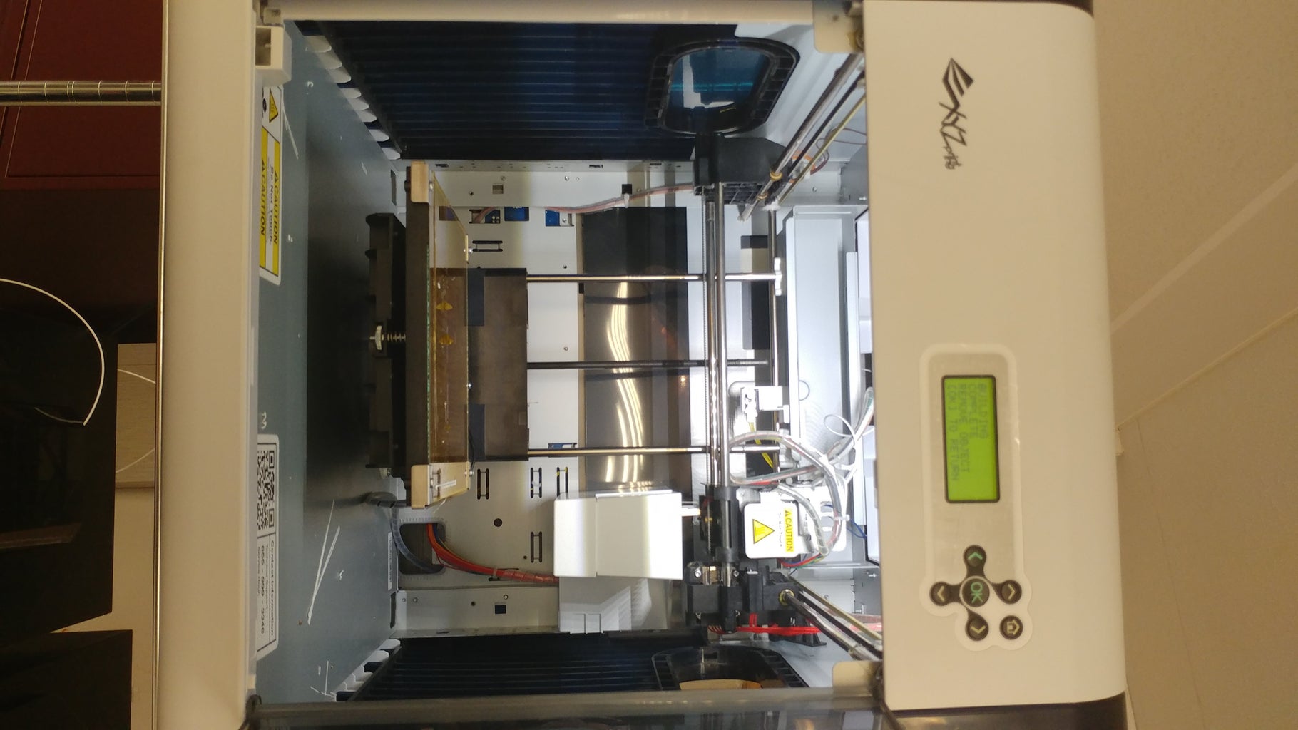 3d Printing For Beginners 5 Steps Instructables 3d Printing For Beginners 5 Steps Instructables