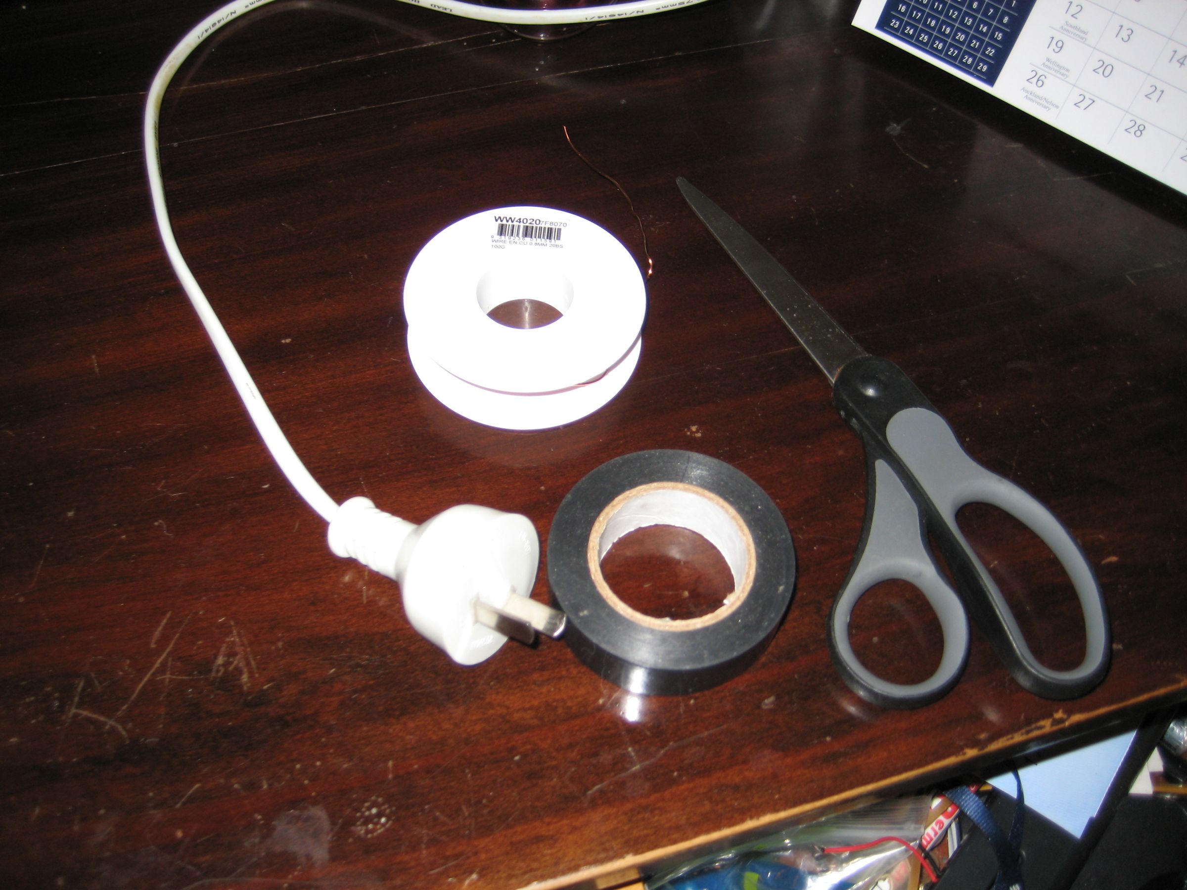 How to Make a Jacobs Ladder Instructables