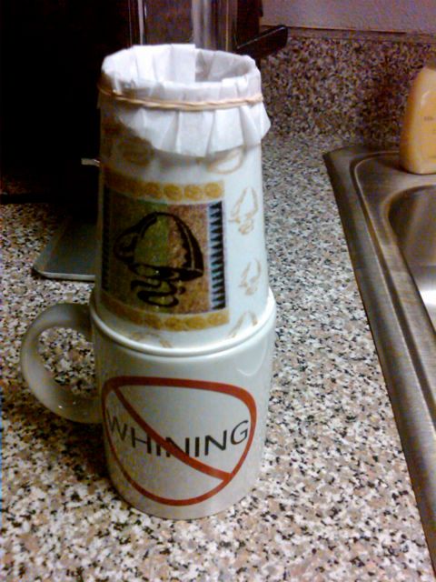 One Cup Coffee Brewing, Cheap (Free 