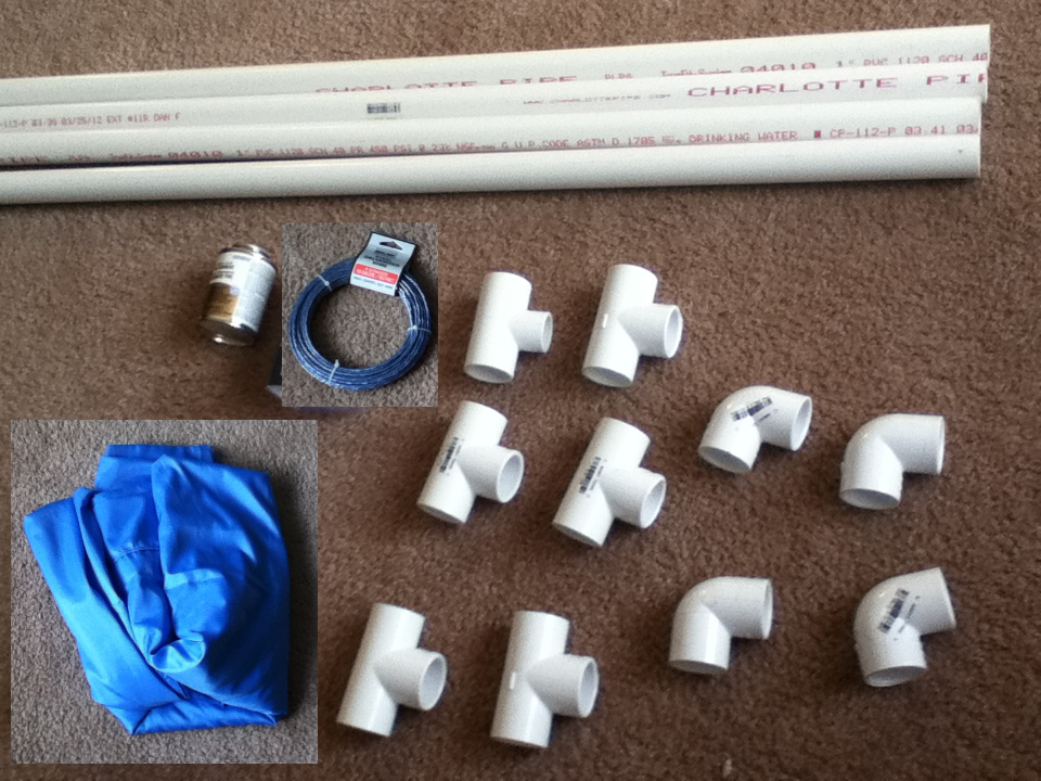 Slingshot Backstop or Catch Box 3 Steps Instructables