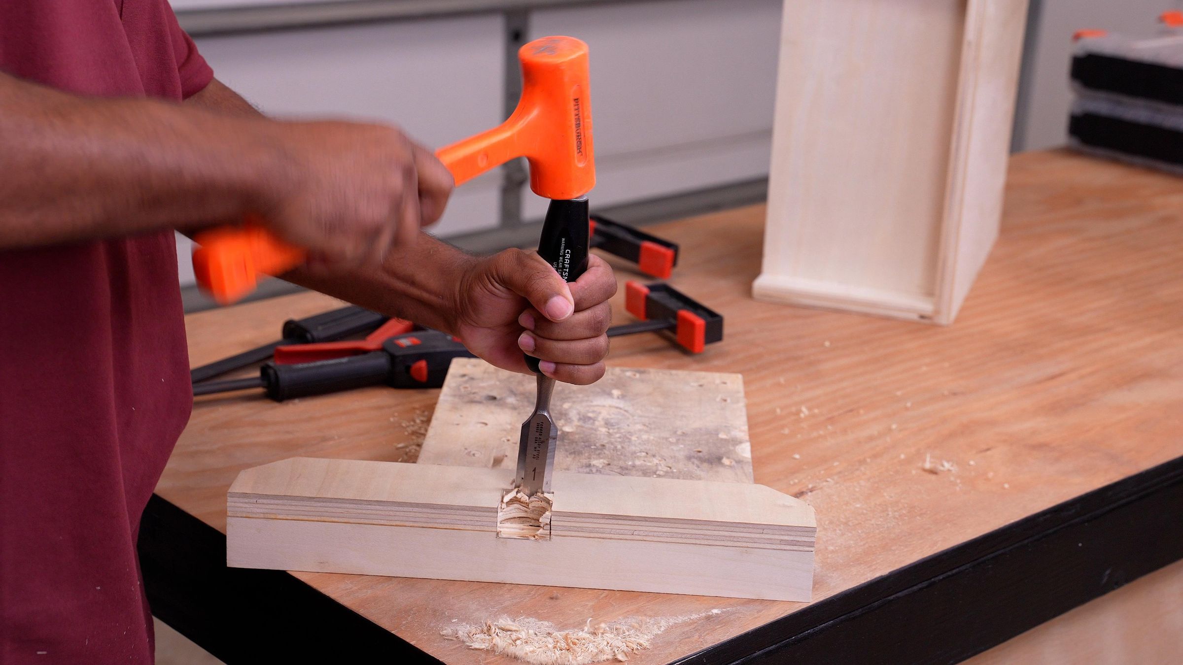How to Build Benchtop Router Table 11 Steps (with Pictures