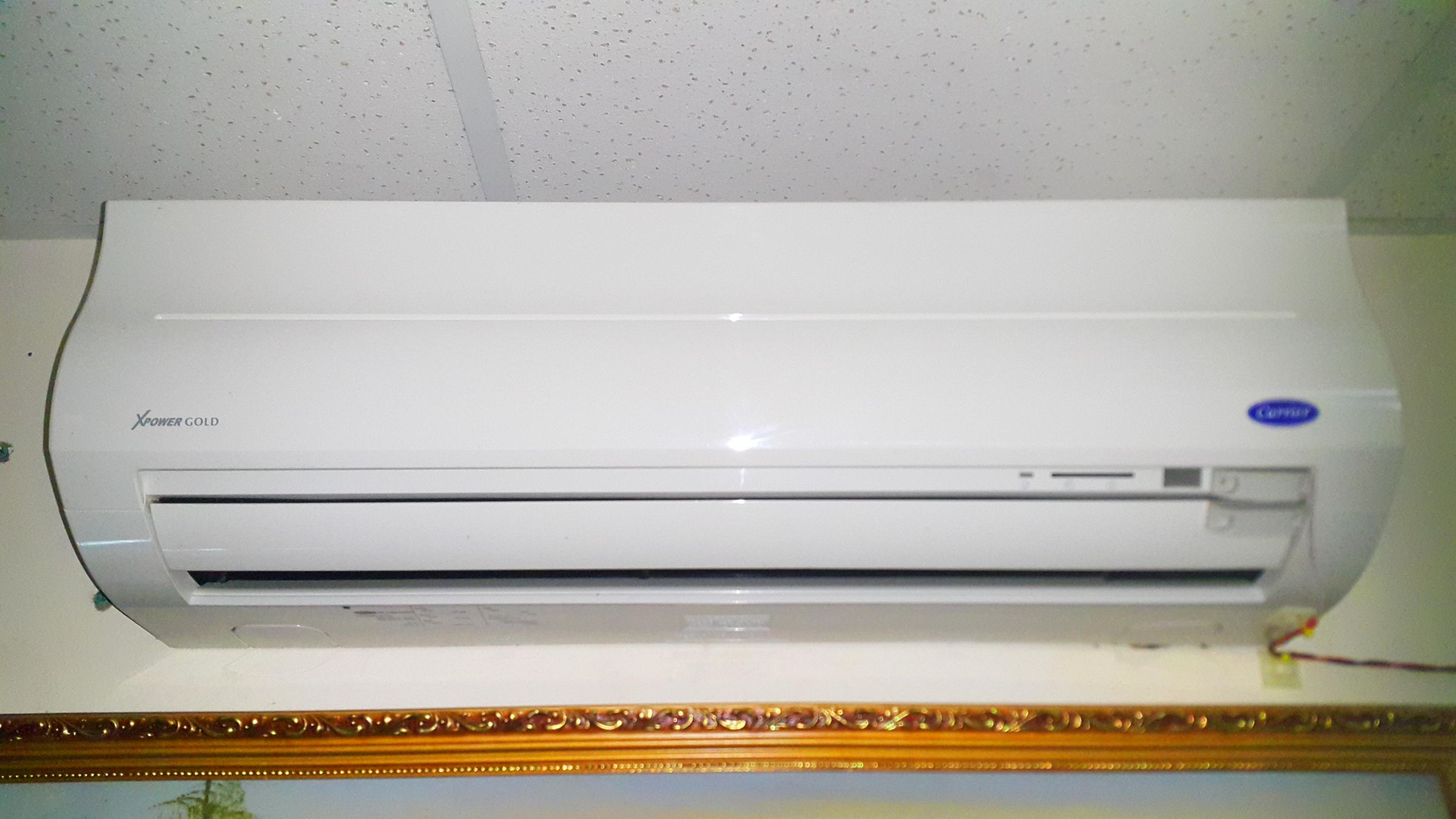 Air Conditioner Blower Cleaning. 5 Steps Instructables