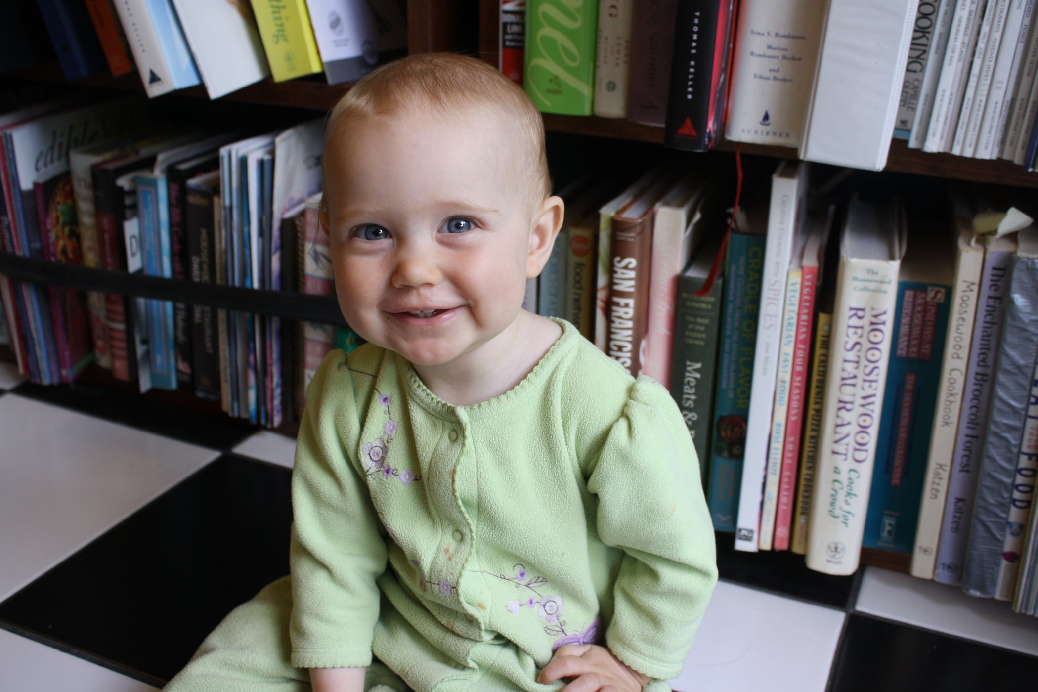 How to BabyProof a Bookshelf Instructables