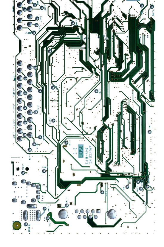 Remove Ground-planes