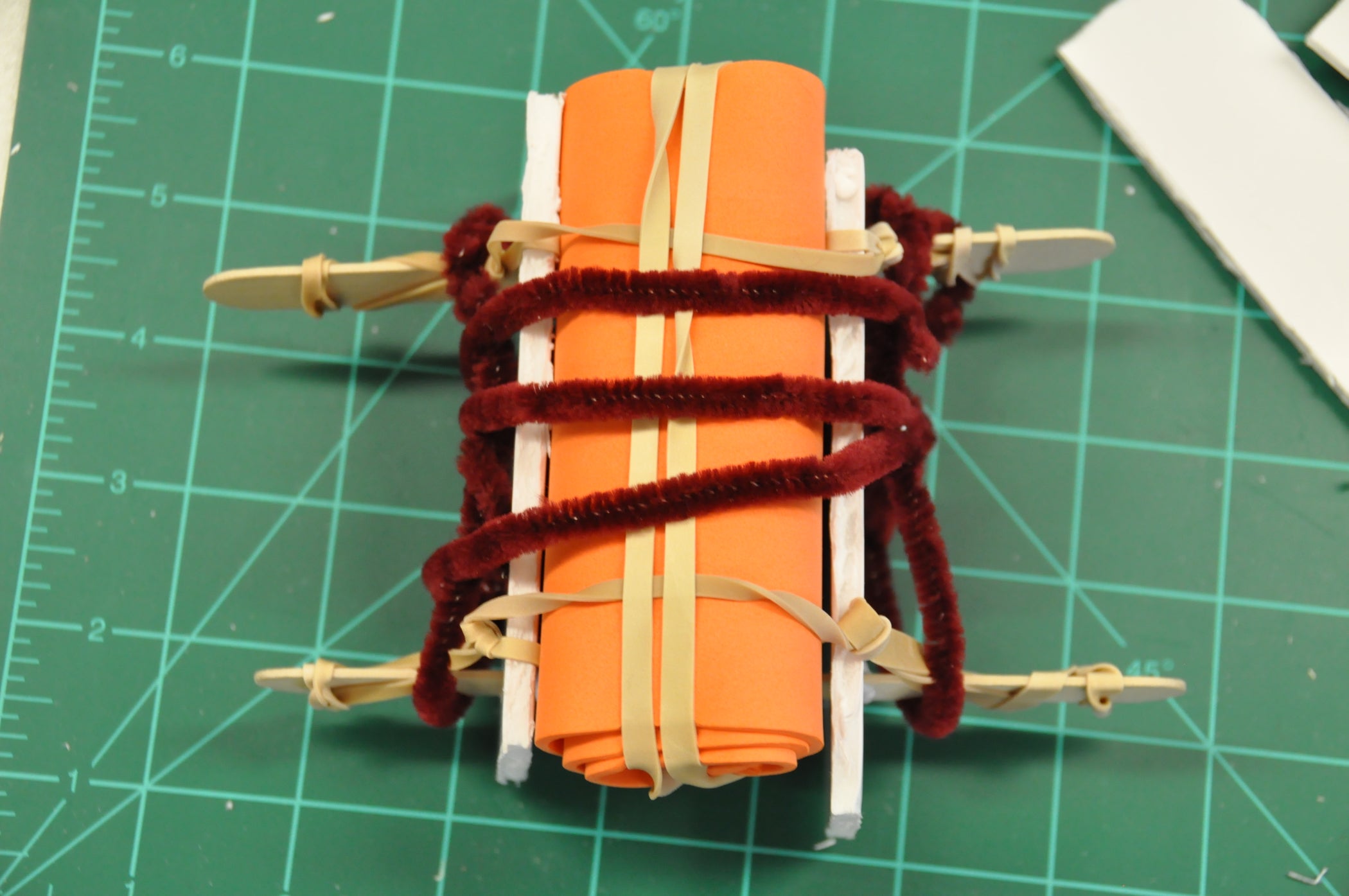 Egg Carrier 7 Steps Instructables