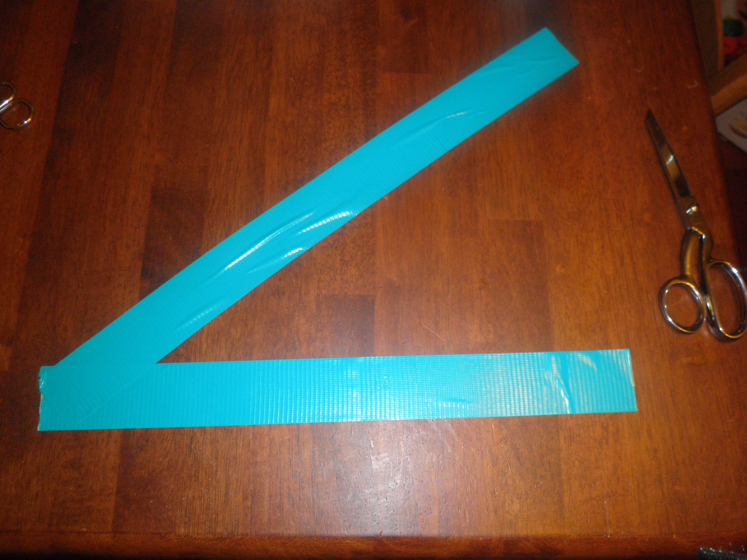 Duct Tape in Your First Aid Kit 8 Steps (with Pictures) Instructables