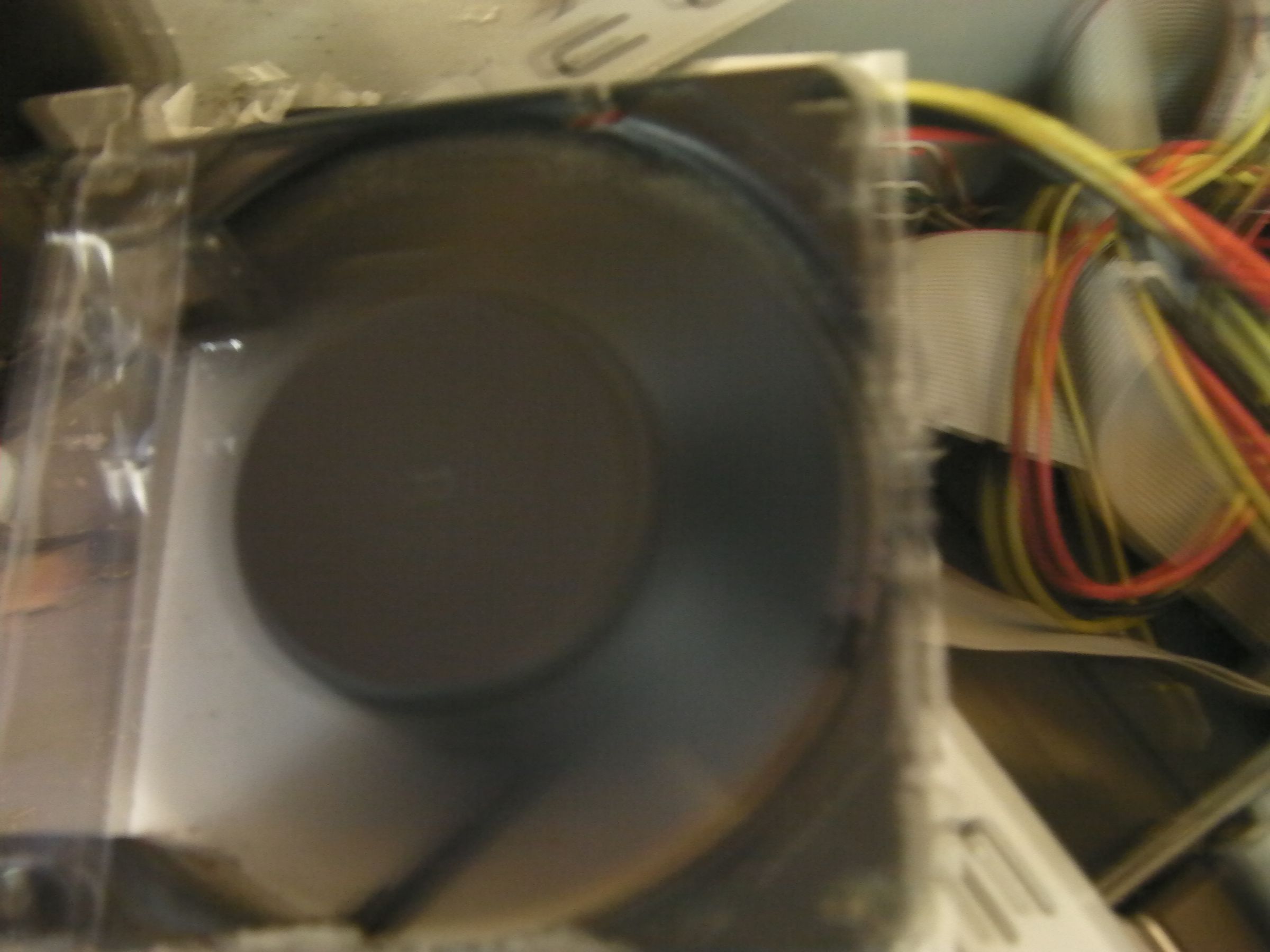 DIY Pc Cooling Fan 9 Steps Instructables