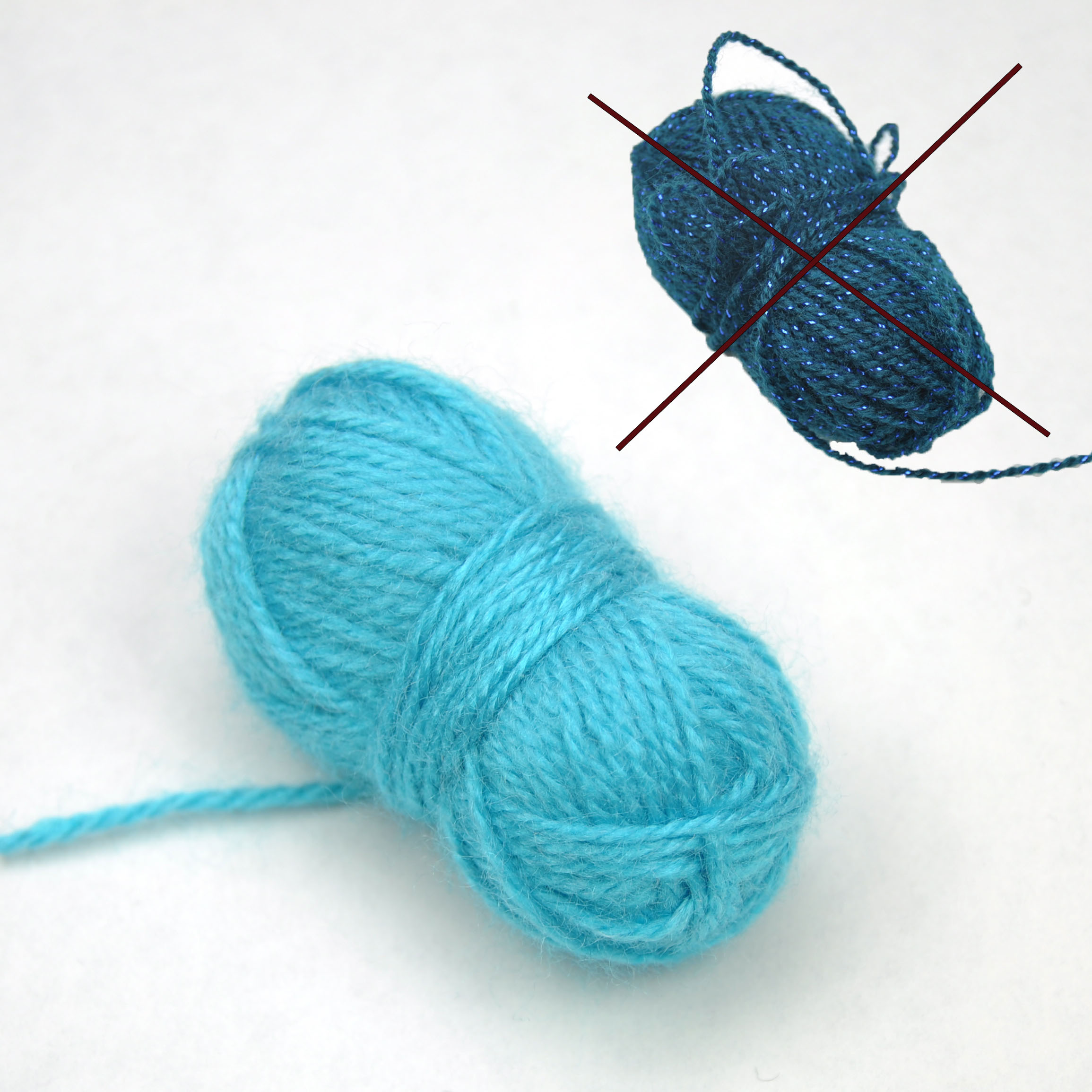 Yarn Covered Hangers 4 Steps (with Pictures) Instructables