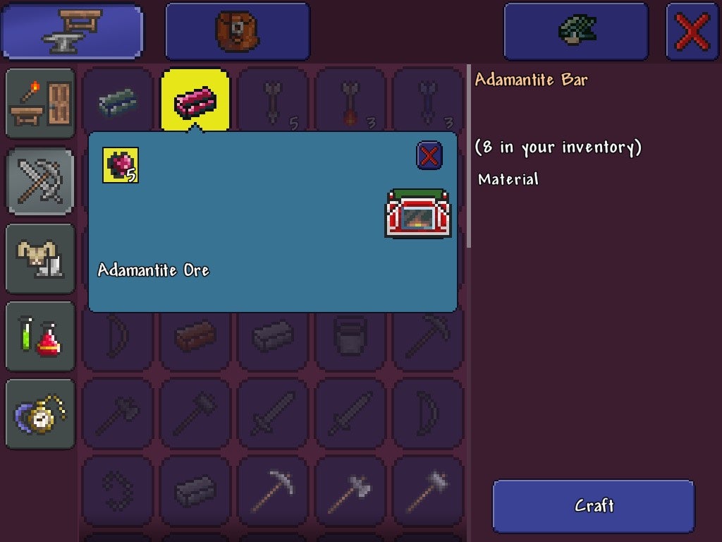 Adamantite Pt 2 3 Steps Instructables Adamantite Pt 2 3 Steps Instructables