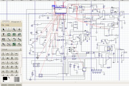 How to Reverse Engineer a Schematic From a Circuit Board : 18 Steps ...