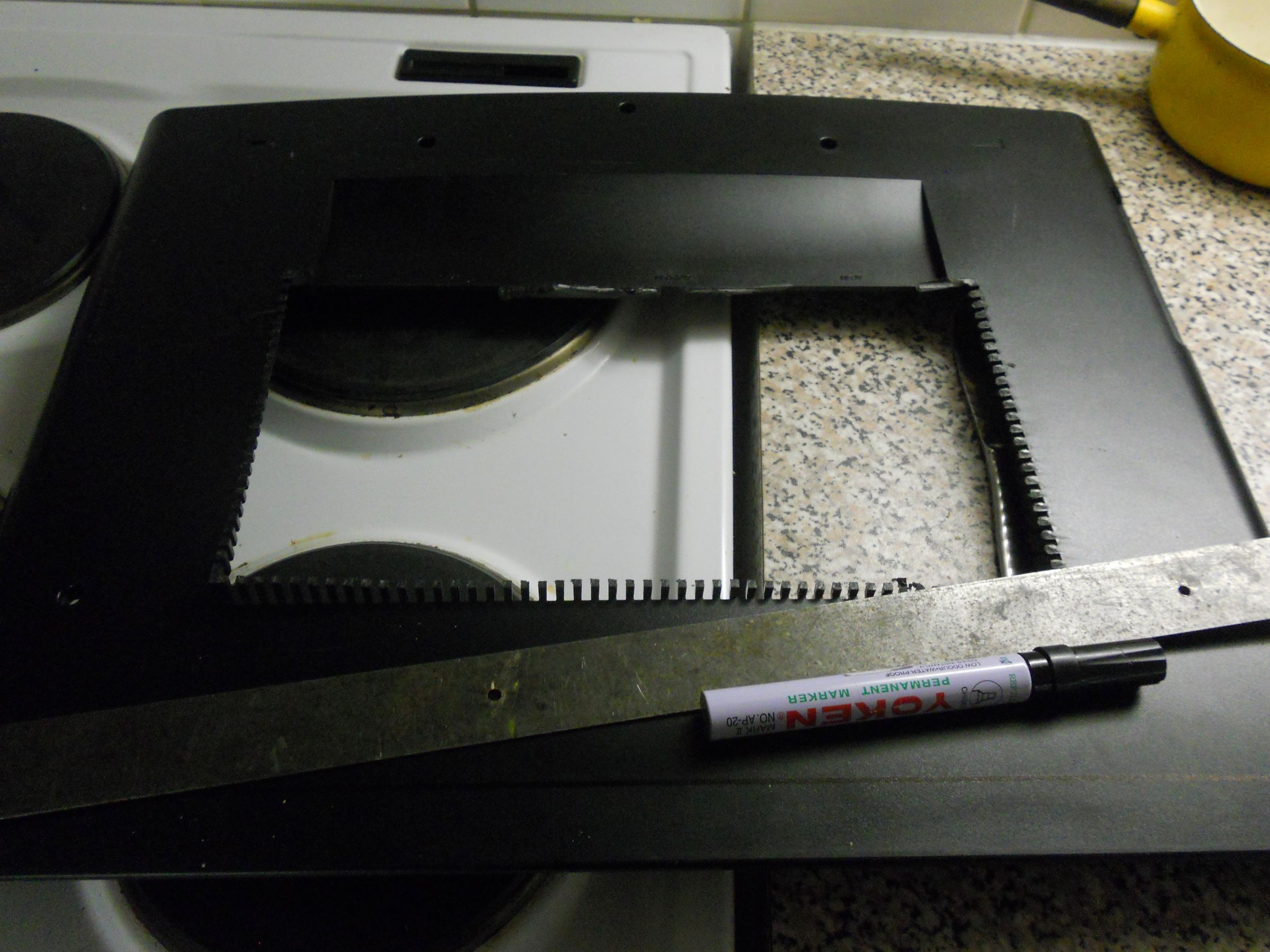 How to Make a Tablet Pc From an Old Laptop 6 Steps (with Pictures