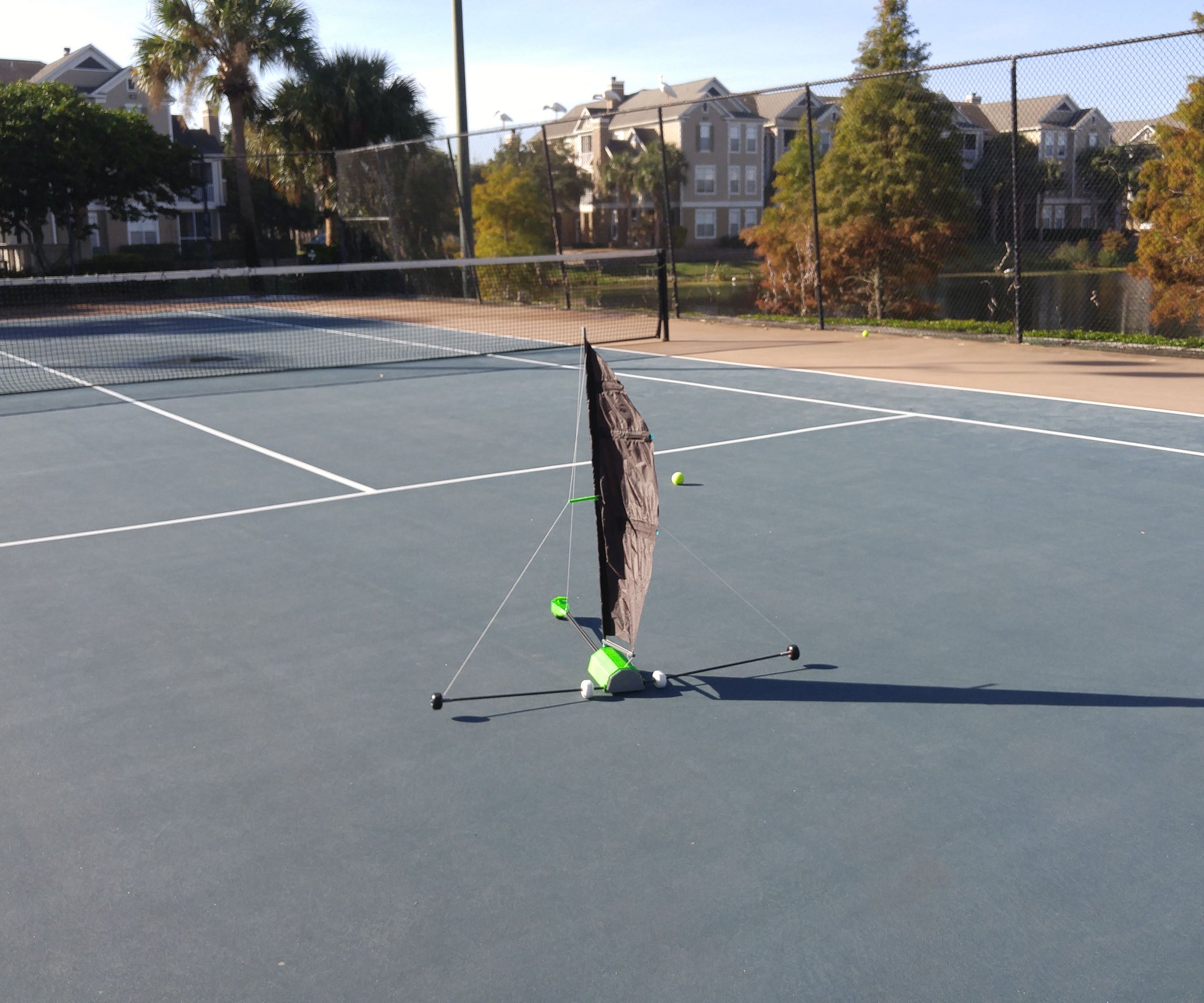 Land Sailboat 6 Steps (with Pictures) Instructables