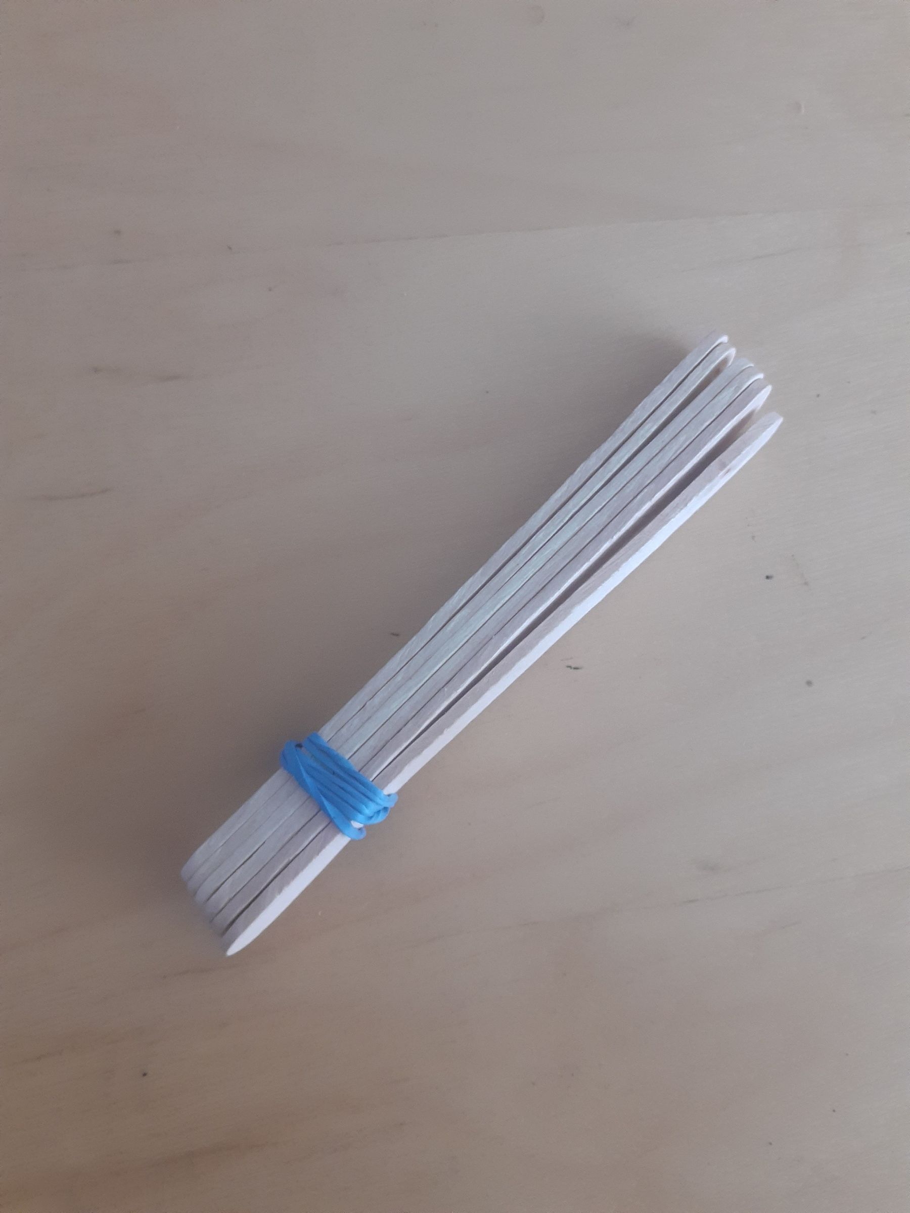 Making a Rubber Band Catapult 10 Steps Instructables