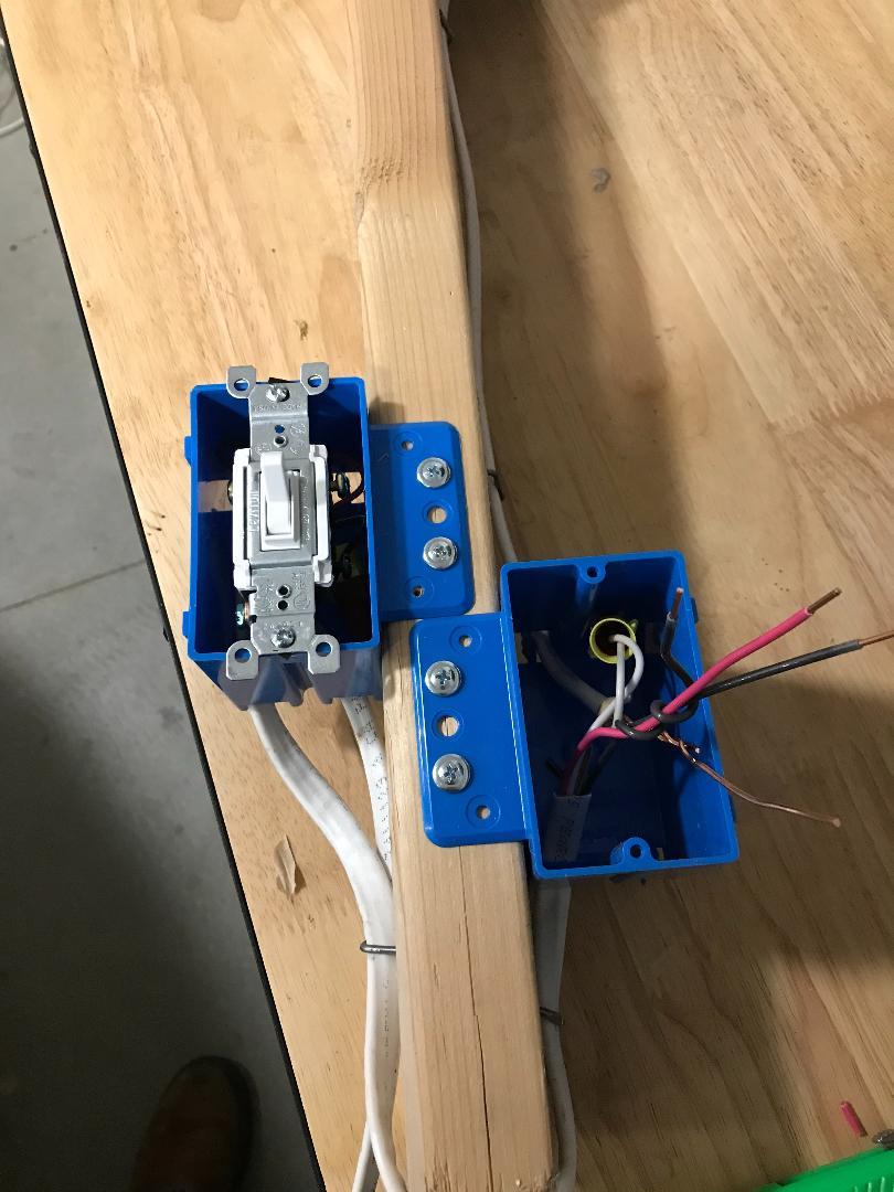 How to Wire a Threeway Switch 10 Steps (with Pictures) Instructables
