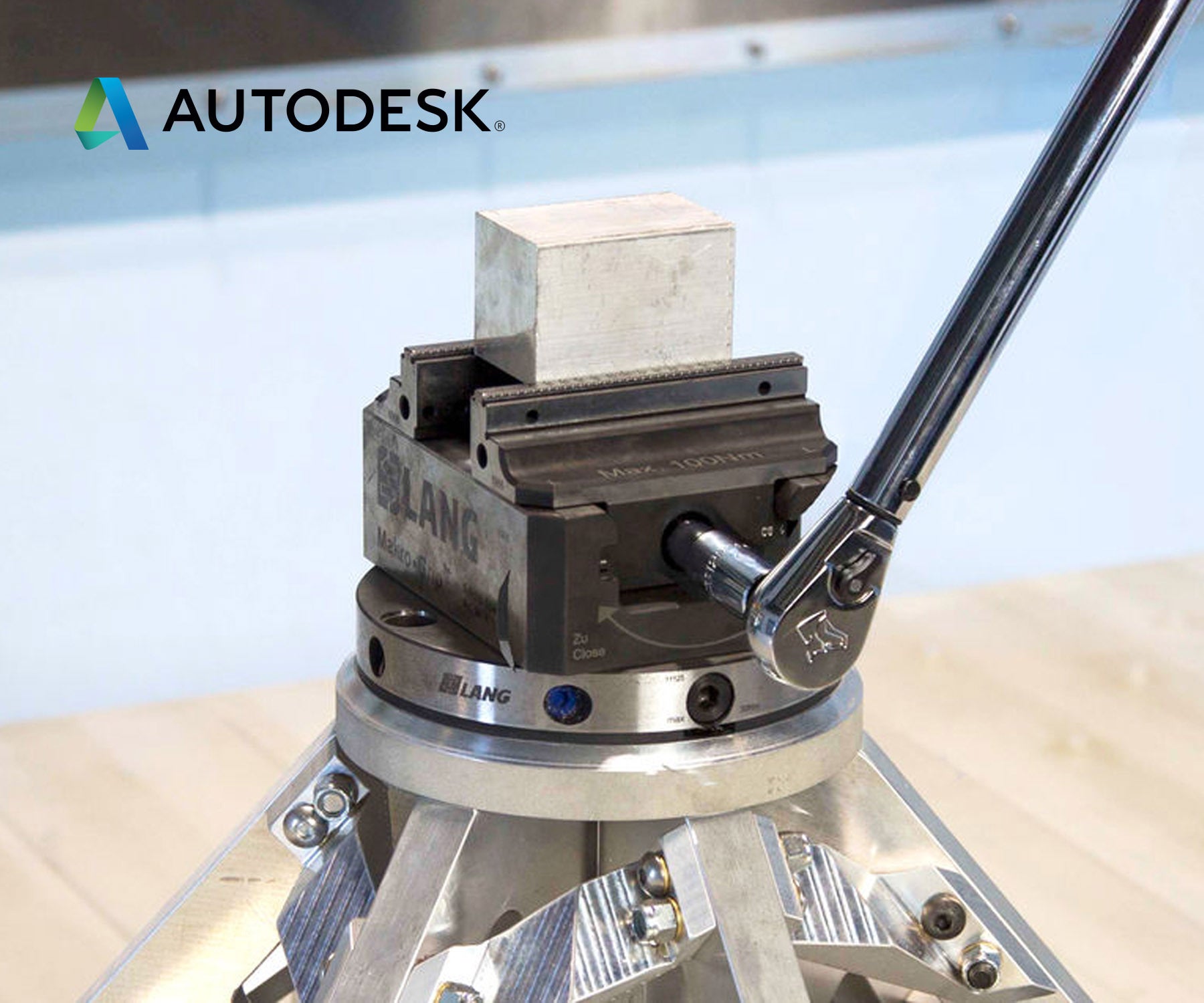 Autodesk Technology Center SF CNC Workholding Class Instructables