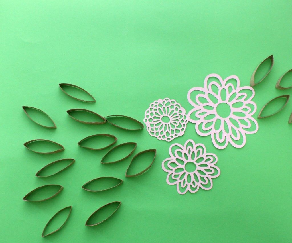 ¡crea algo lindo! en el dia mundial del reciclaje DIY Project DIY Project Image