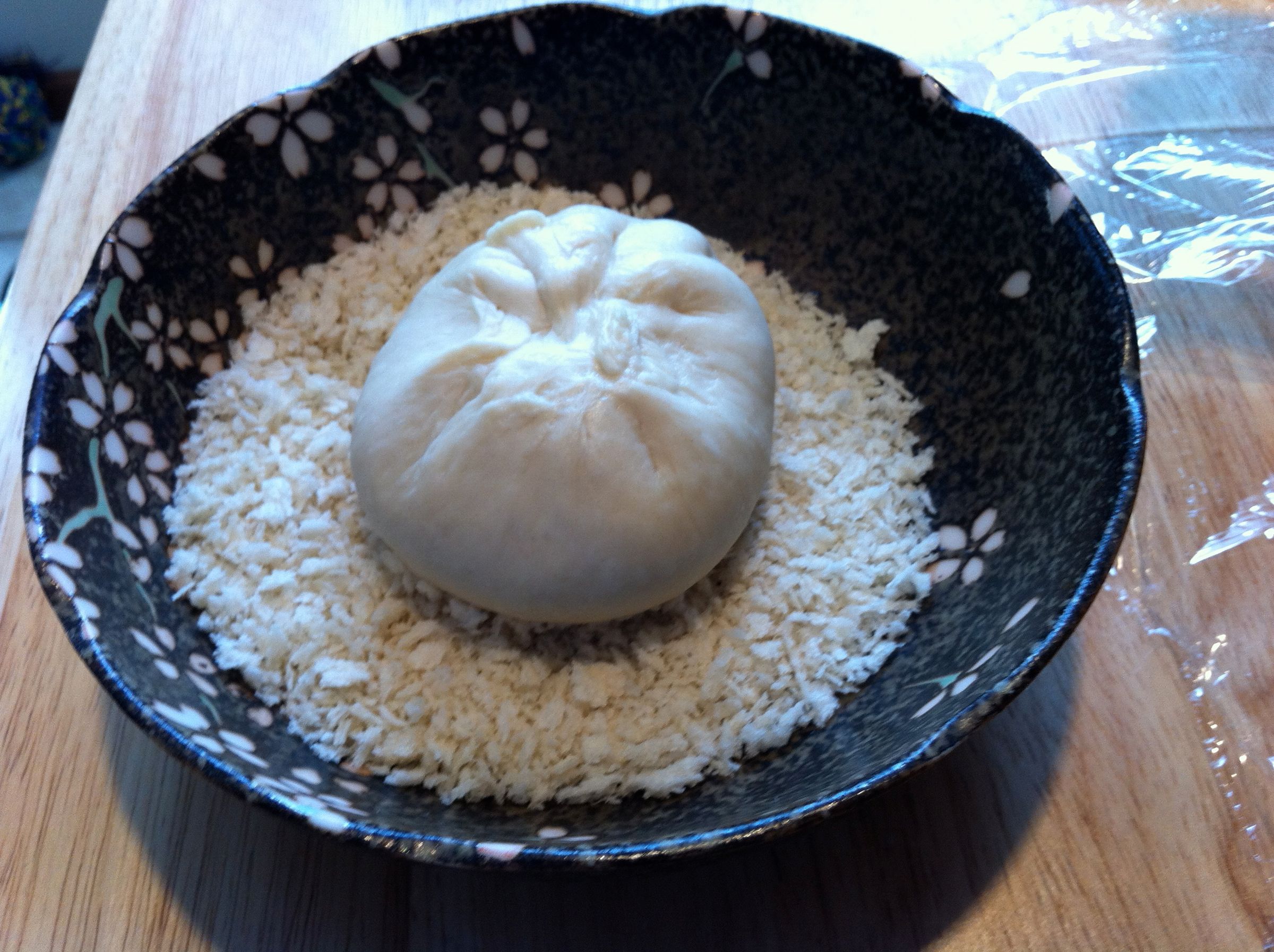 Japanese Curry Buns (KarePan) 6 Steps (with Pictures) Instructables