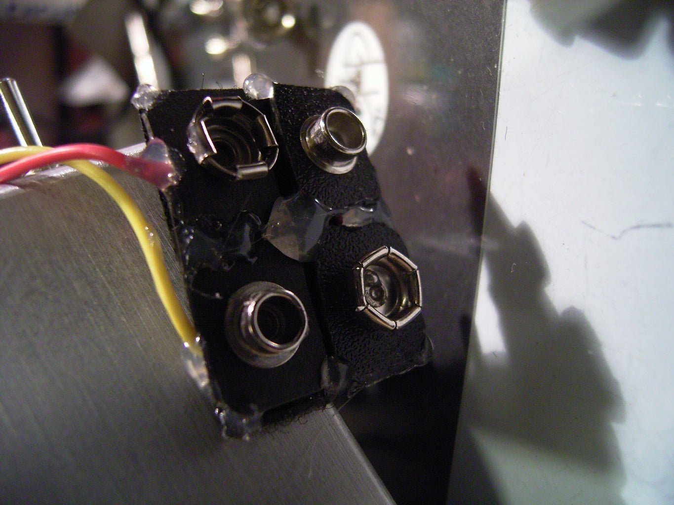 Portable Guitar Preamp : 5 Steps (with Pictures) - Instructables