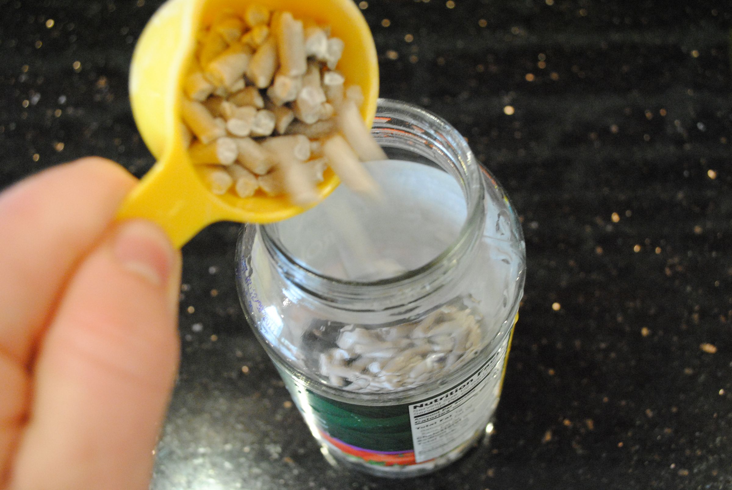 How to Make Chewing Gum 8 Steps (with Pictures) Instructables