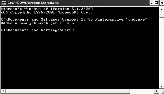 How to Become SYSTEM User on Windows : 3 Steps - Instructables