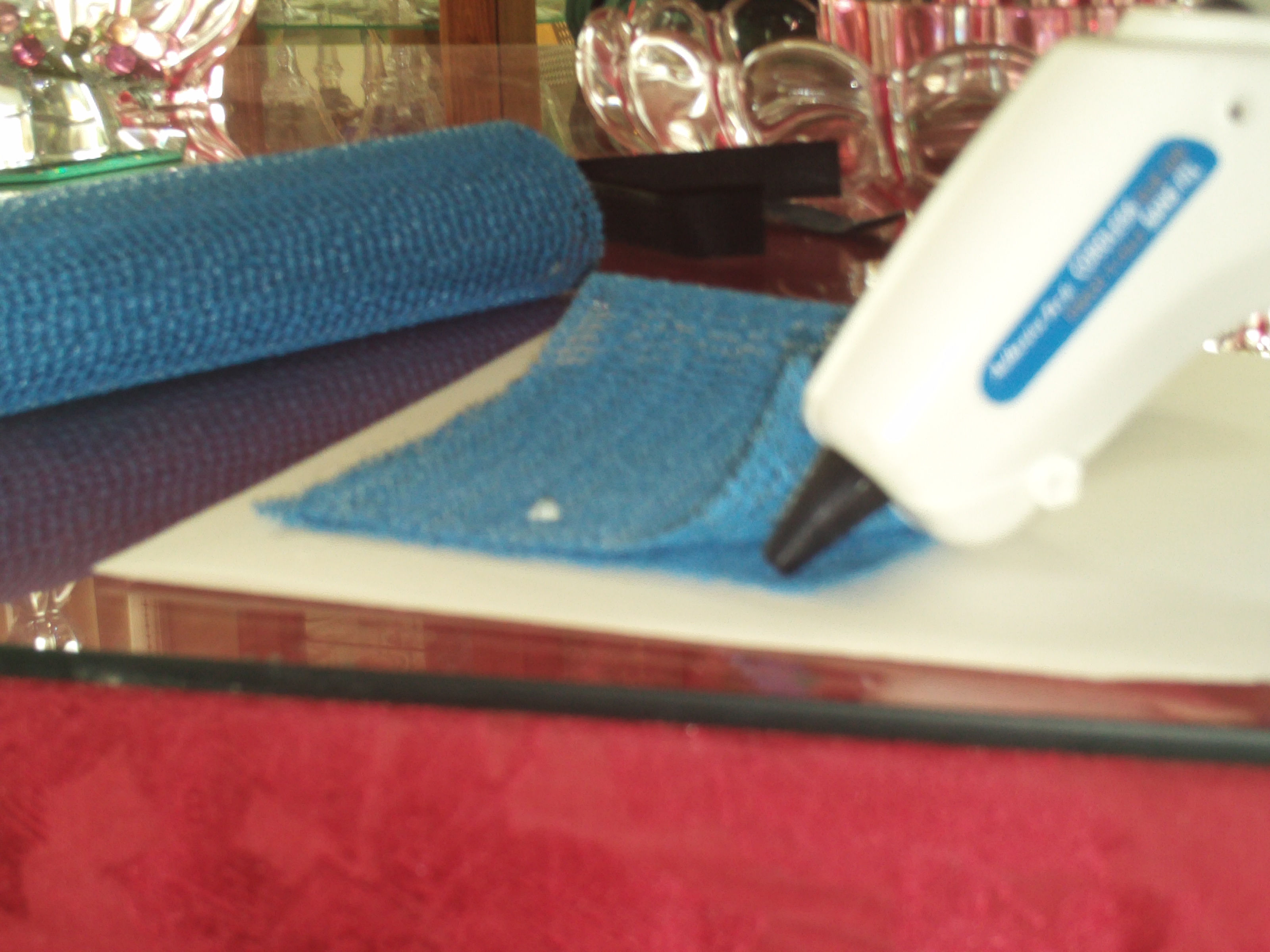 Wild Wheelchair Footrest Pads and Bumper 12 Steps (with Pictures