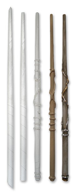 Featured image of post How To Make Elder Wand Without Glue Gun Diy handmade harrypotter how to make the elder wand dumbledore wand from toilet paper made by don t have a glue gun