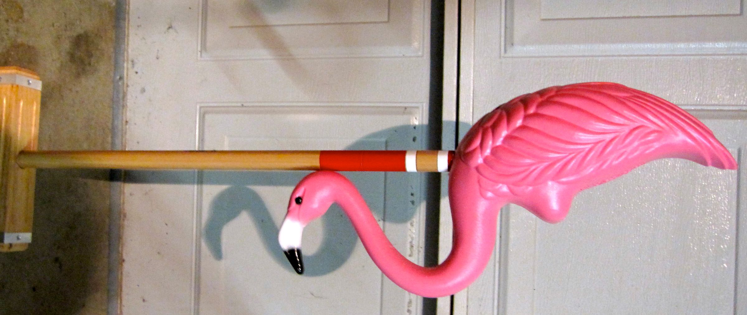 Pink Flamingo Croquet 5 Steps (with Pictures) Instructables