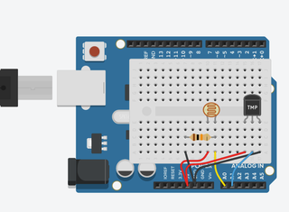 Arduino Datalogger 8 Steps With Pictures Instructables