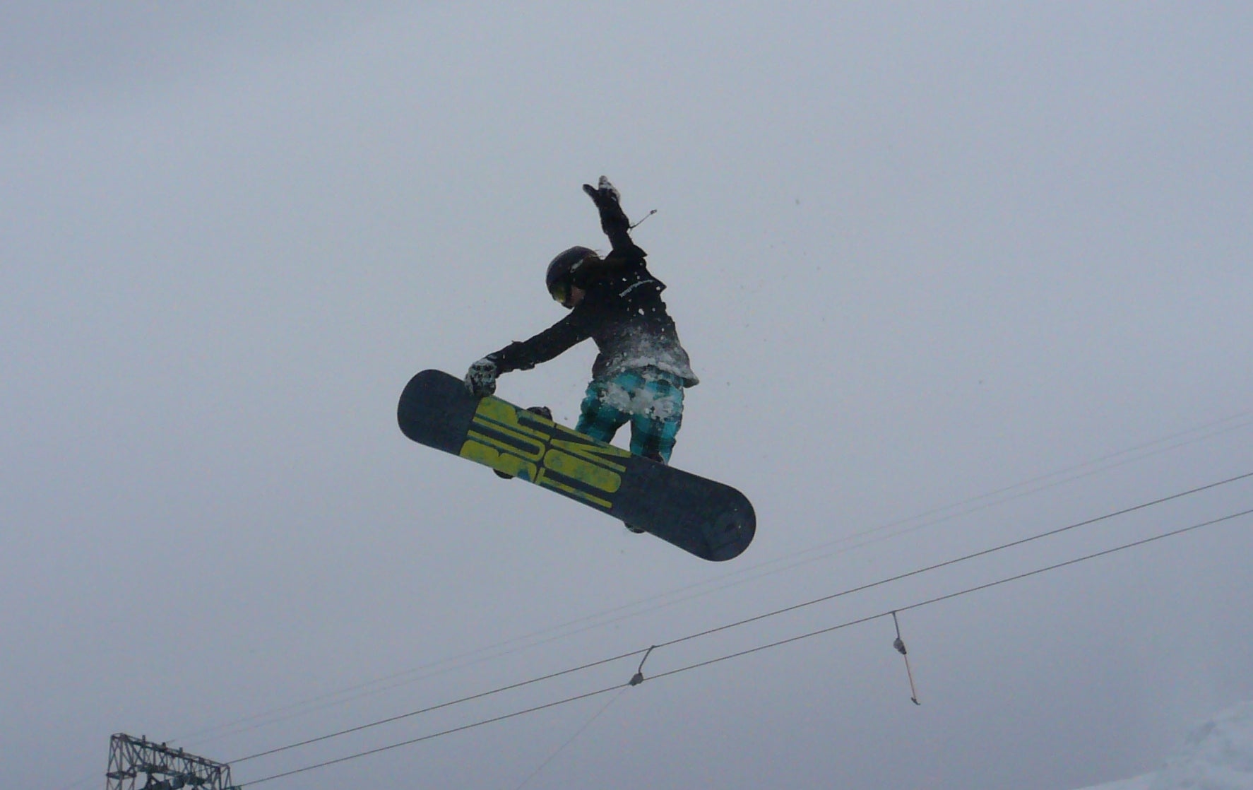 How to Do Grabs on Snowboard 7 Steps Instructables