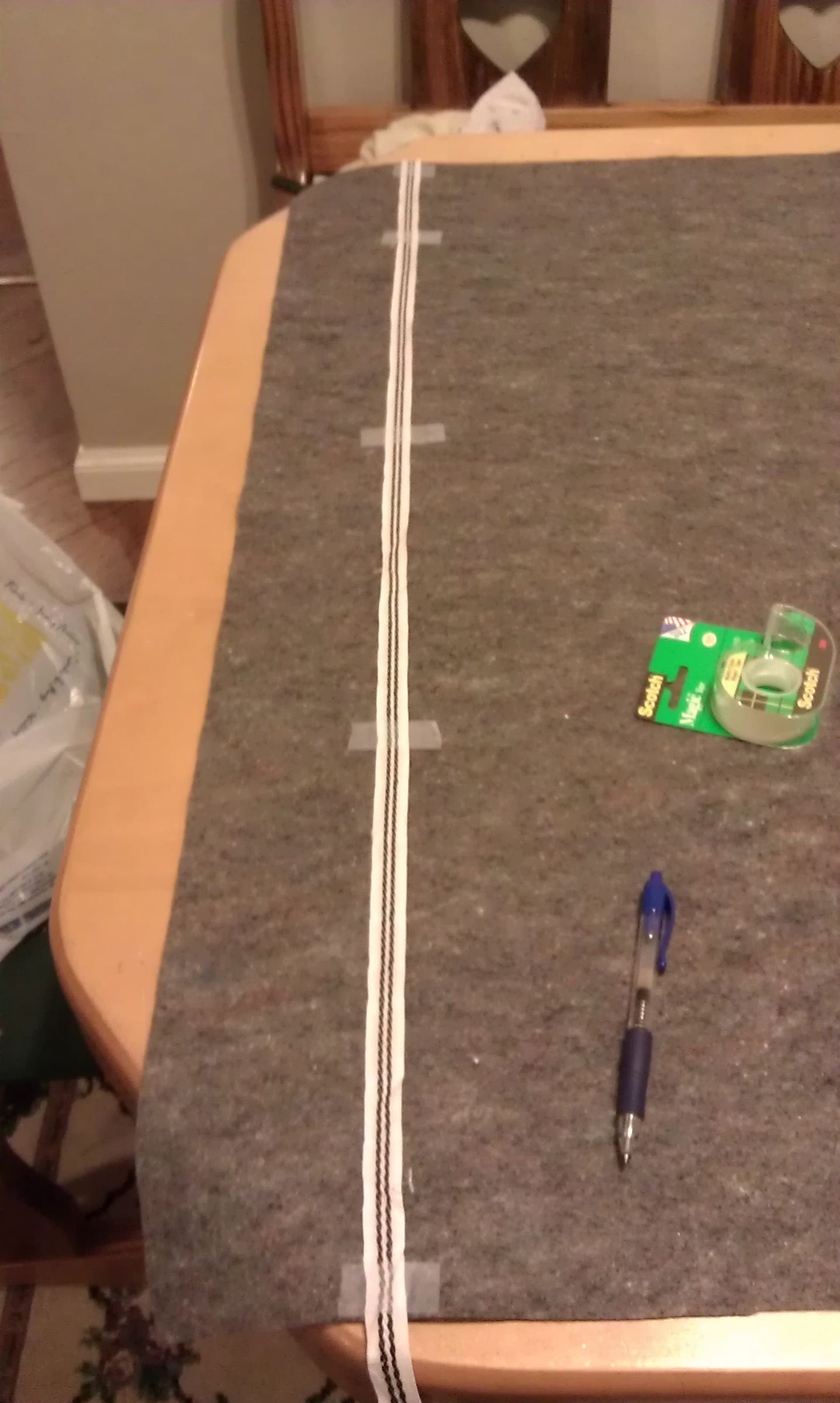 How to Make a Brigandine Without Knowing How to Sew or Work Leather