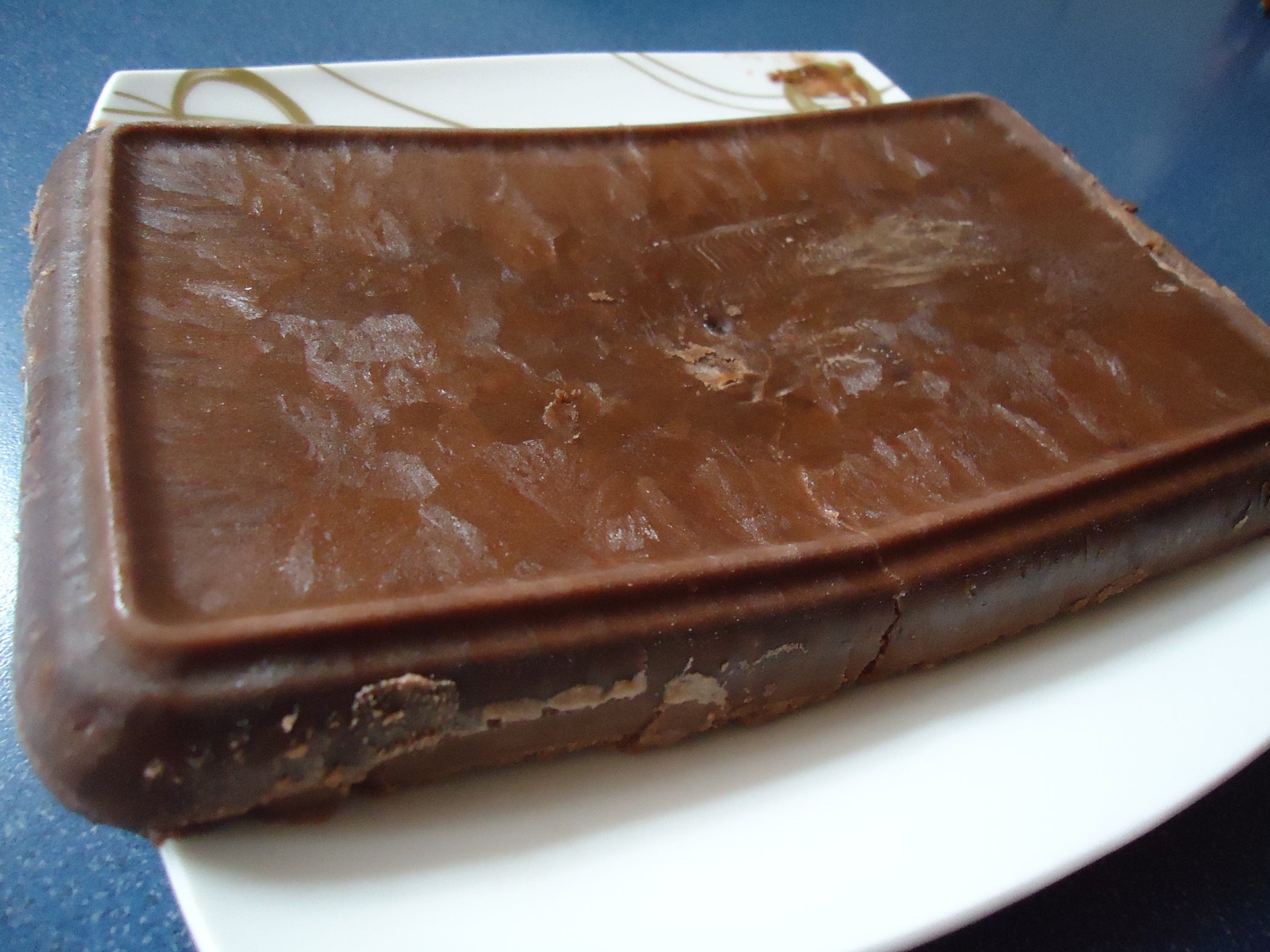 Homemade Chocolate Using Cocoa Powder 4 Steps (with Pictures