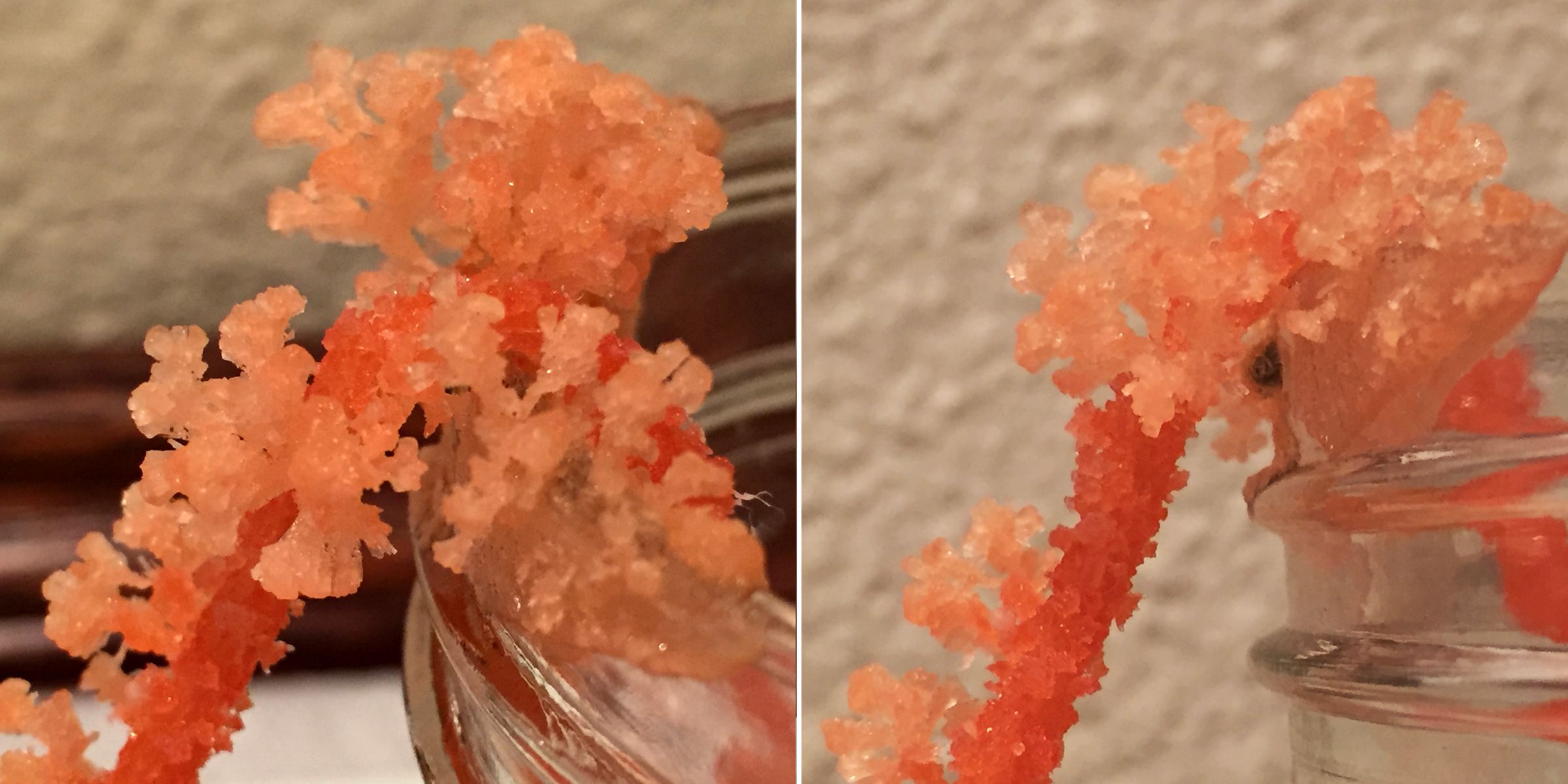 Baking Soda Crystals 10 Steps (with Pictures) Instructables