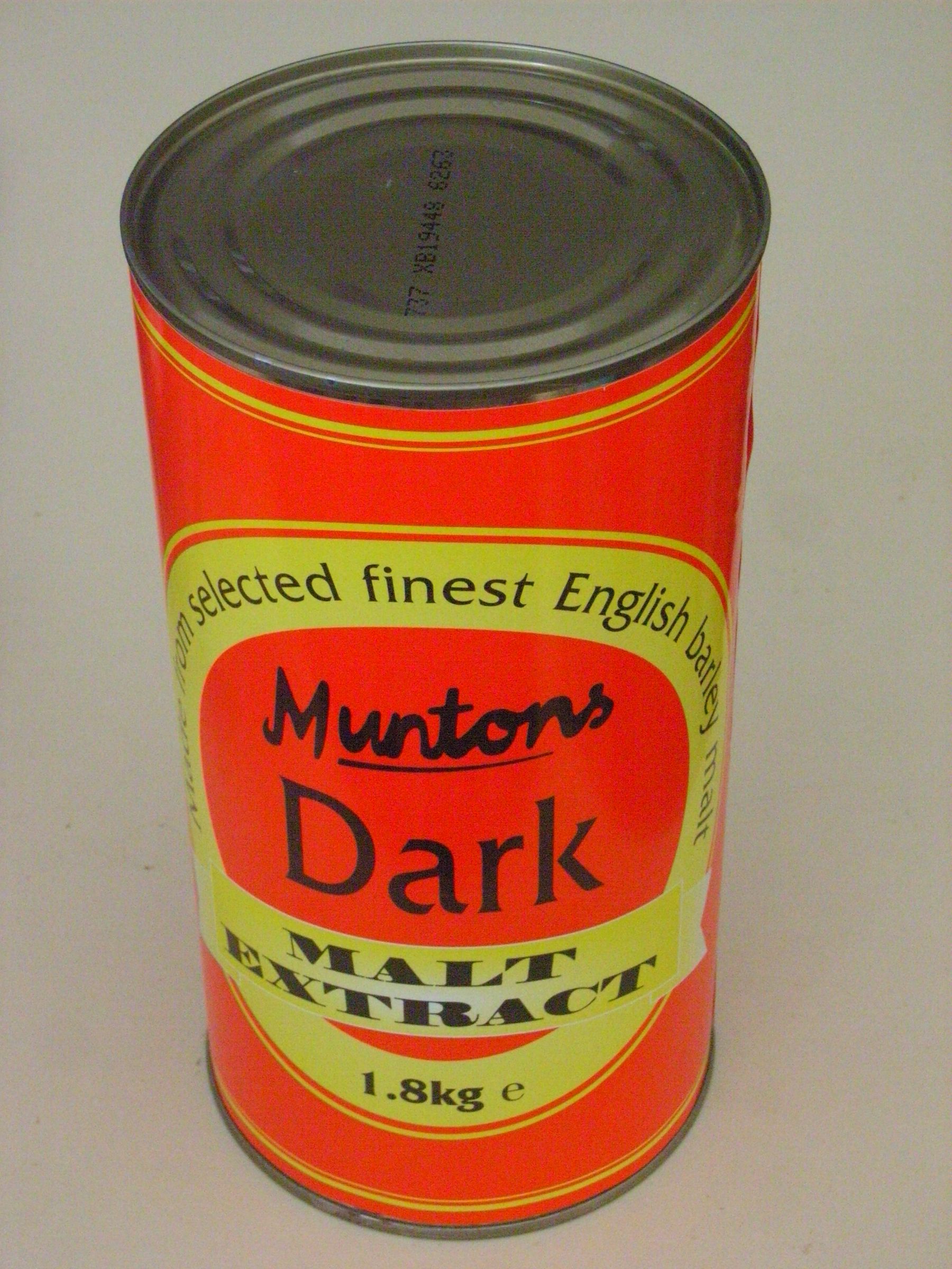 How to Make Dark English Ale 10 Steps Instructables