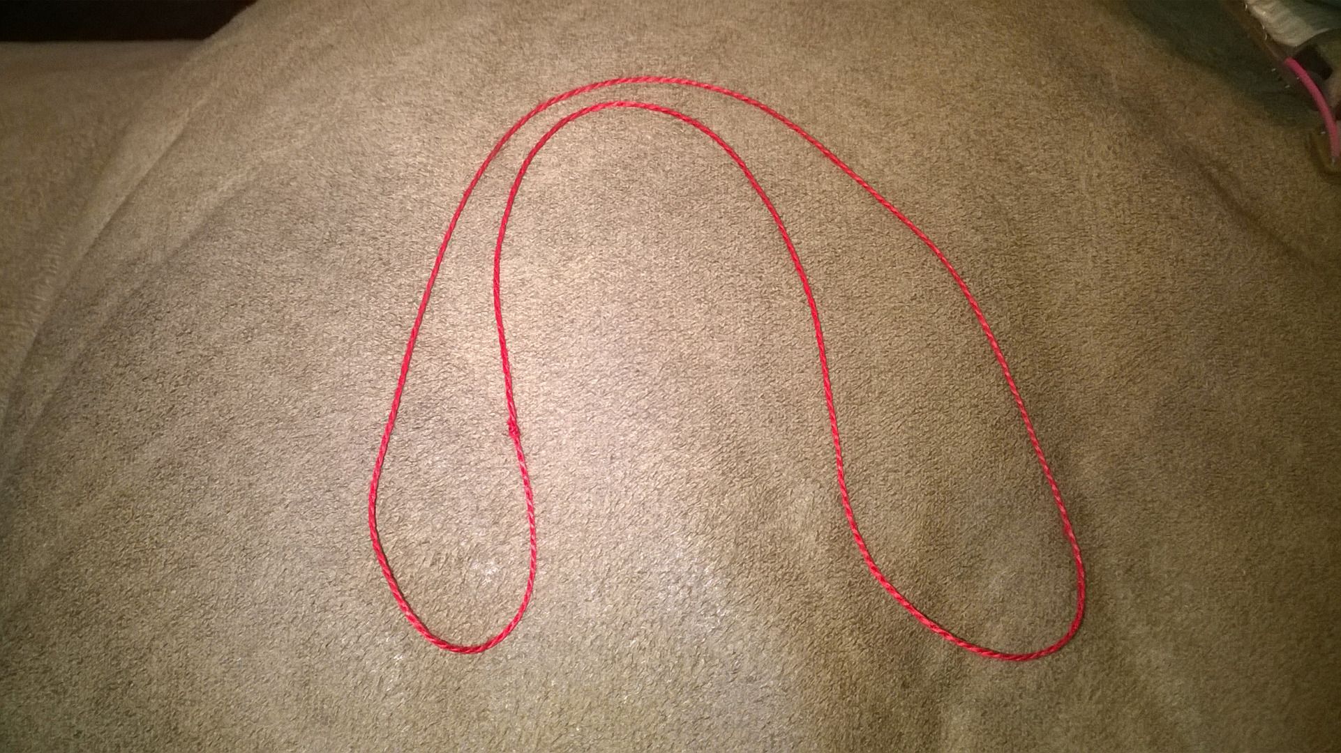 DIY Cassette Deck Drive Belts 3 Steps Instructables