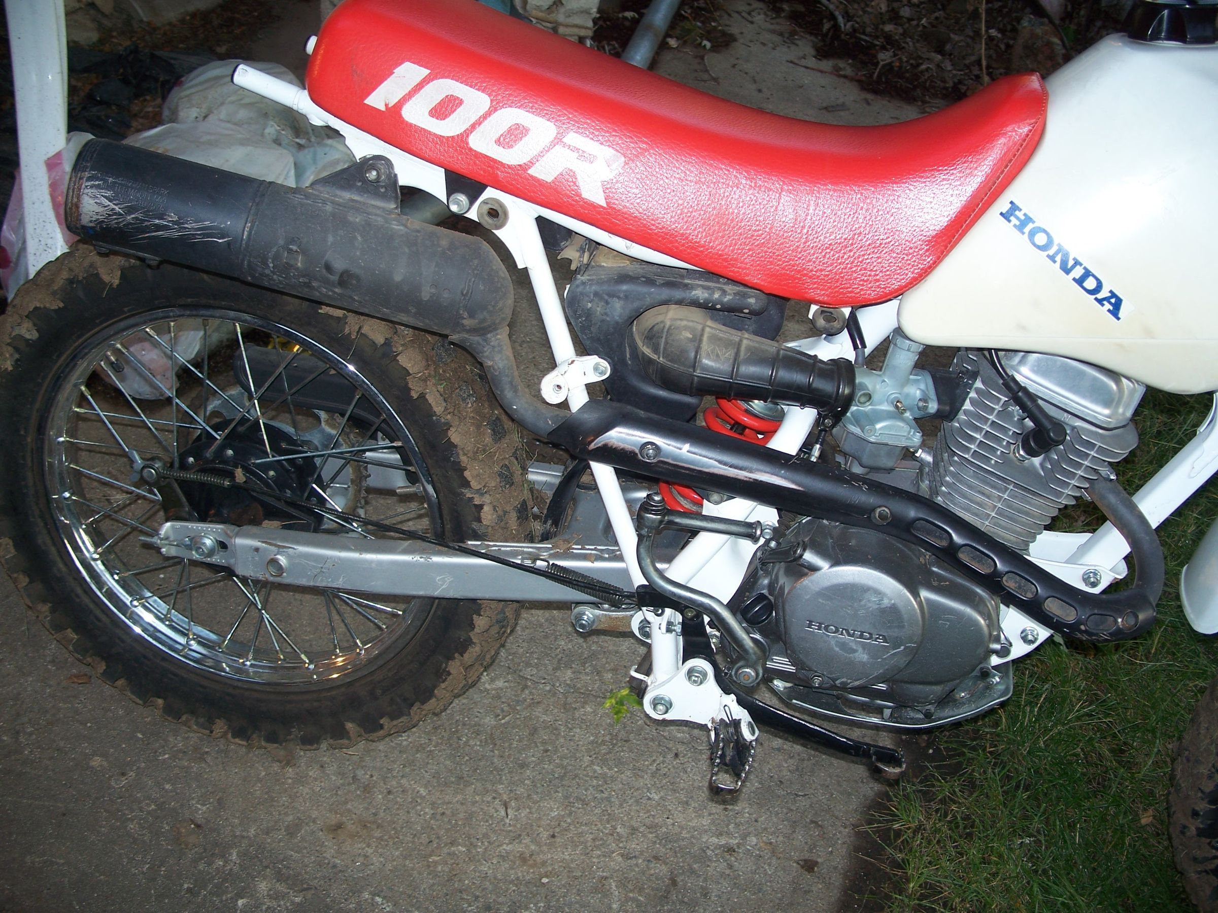 Build a Motorcycle Seat 10 Steps (with Pictures) Instructables