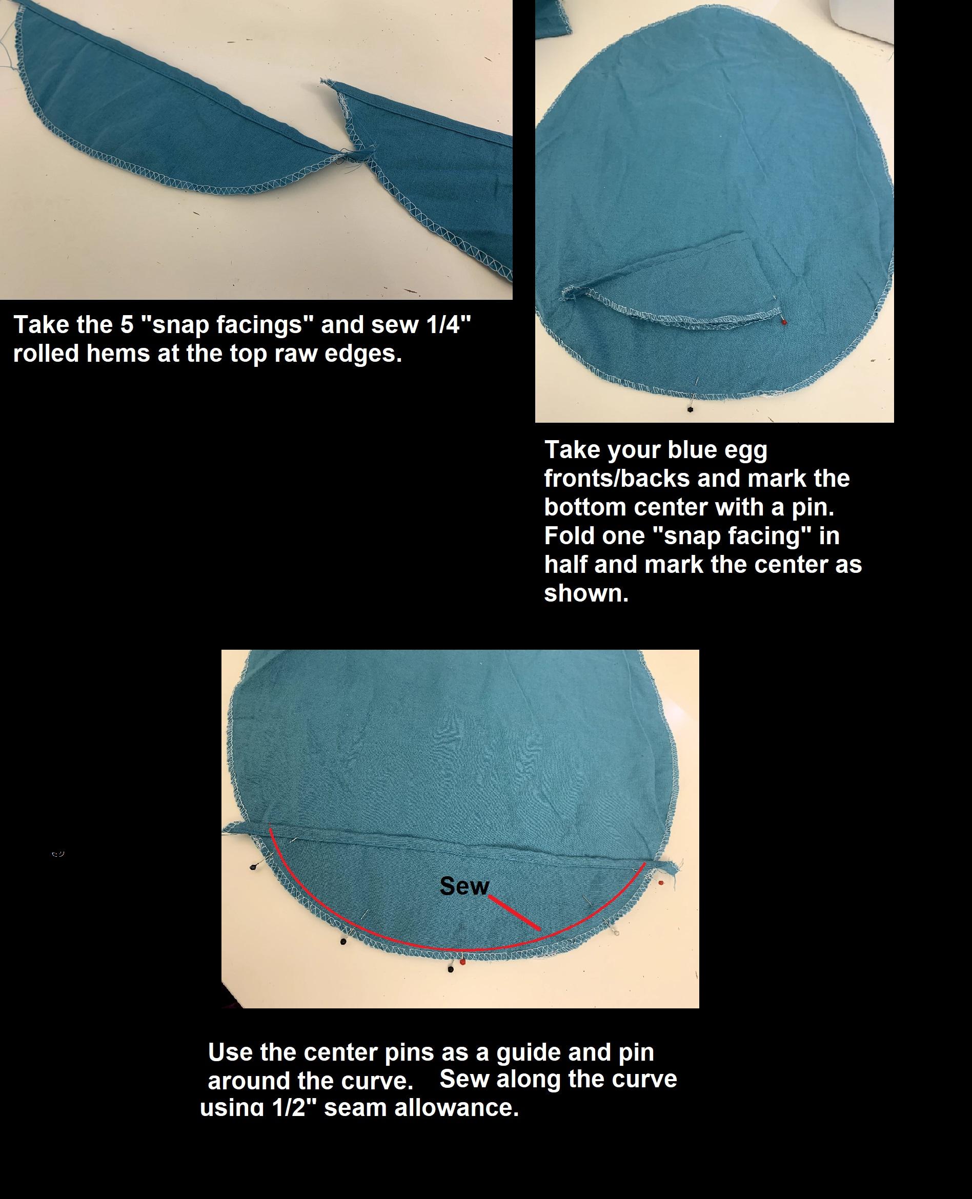 Robin's Egg Bird Nest Bed Lounge 22 Steps (with Pictures) Instructables