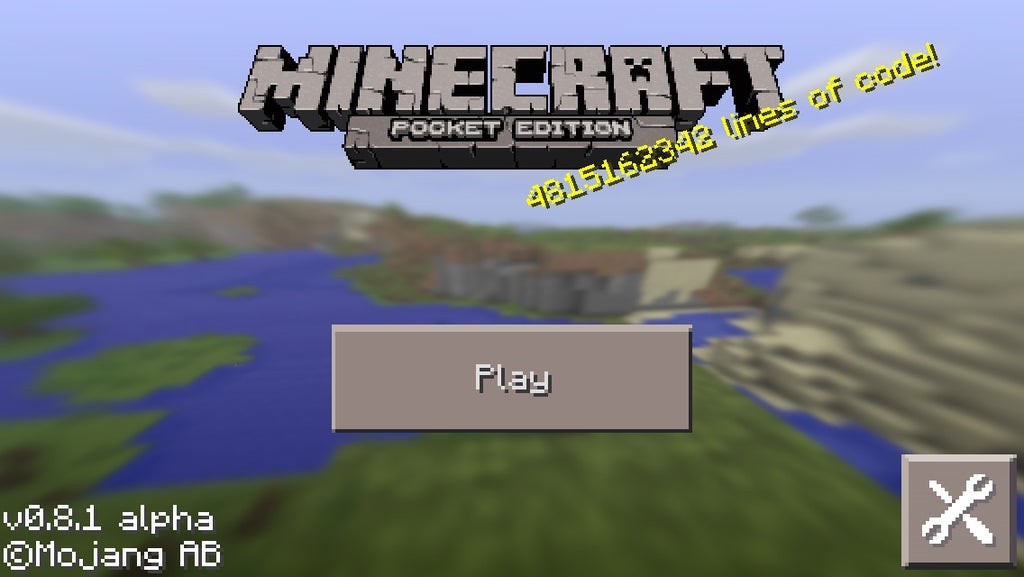 How To Connect To A Multiplayer Server In Minecraft Pocket Edition Not On The Same Wifi Network 7 Steps Instructables