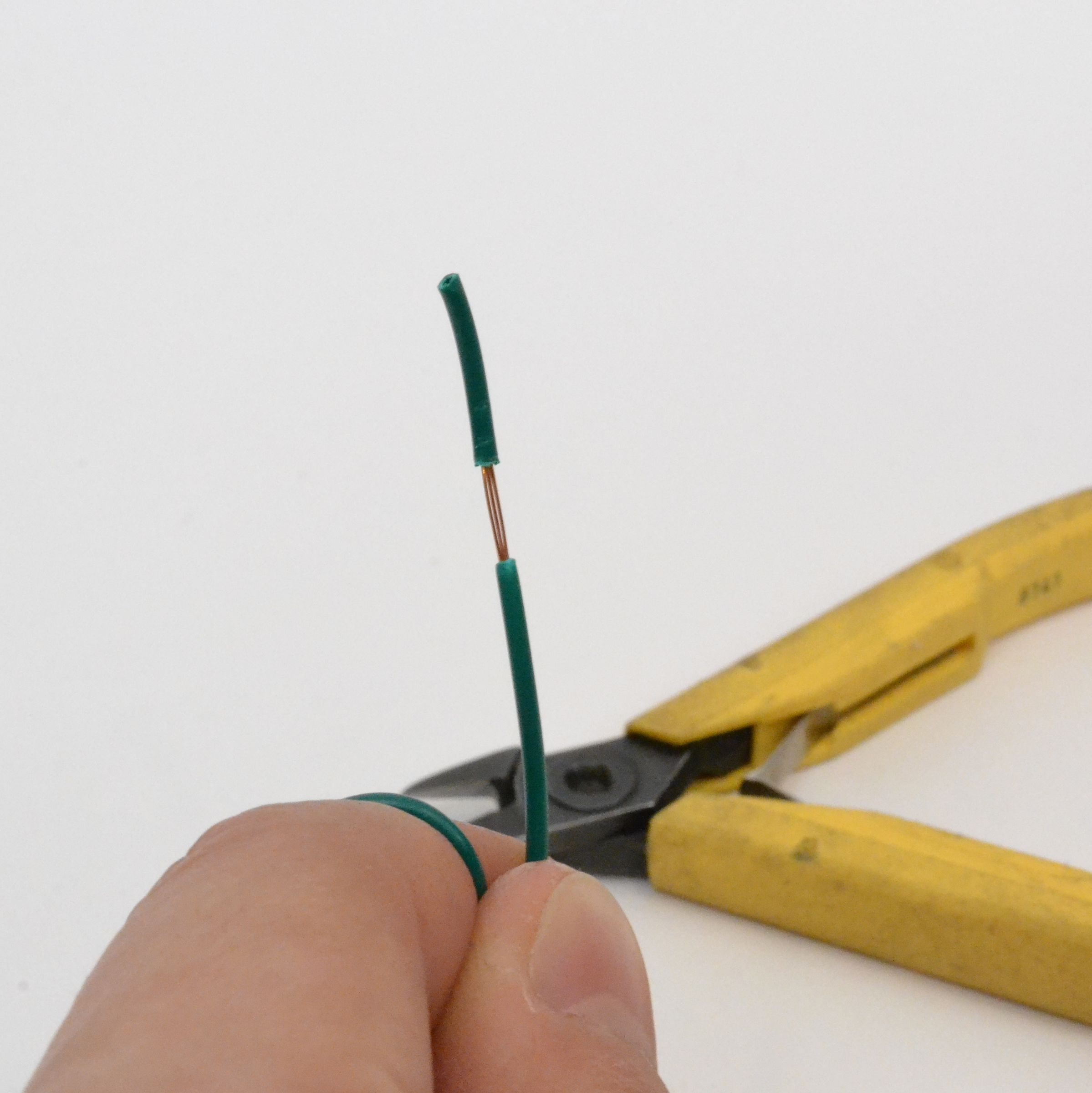 Strip and Tin Wires Like a Pro 5 Steps (with Pictures) Instructables