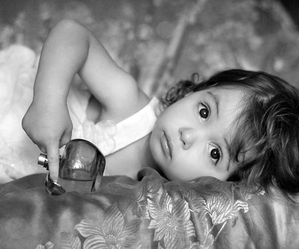 How to Color a Black and White Photo