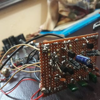Portable Guitar Preamp : 5 Steps (with Pictures) - Instructables