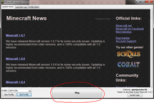 How To Run Minecraft From Usb Drive 4 Steps Instructables How To Run Minecraft From Usb Drive 4 Steps Instructables