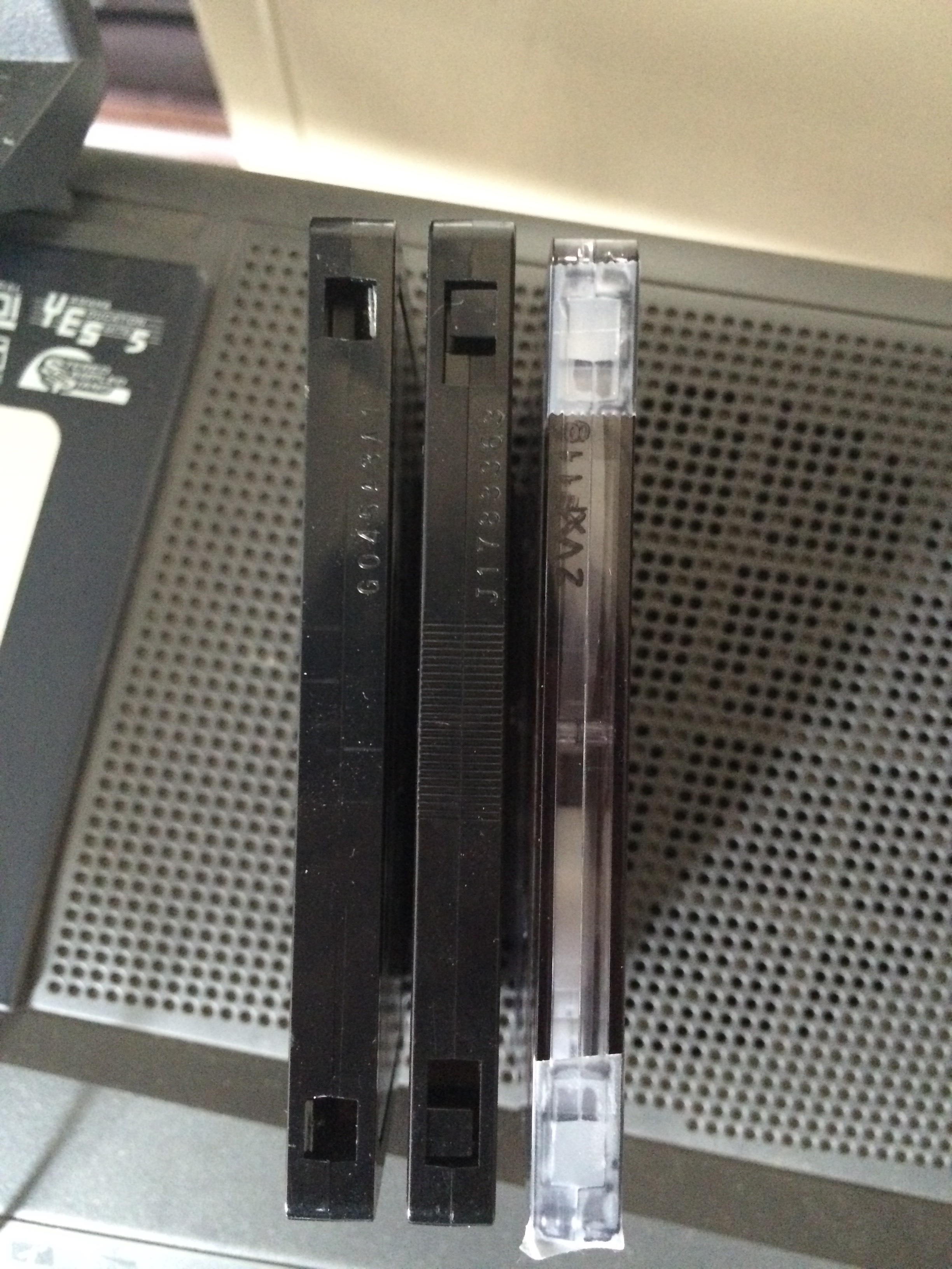 How to Record Cassette Tapes 7 Steps Instructables