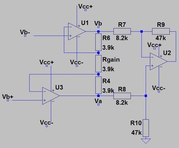 Measuring Temperature From PT100 Using Arduino : 6 Steps (with Pictures) - Instructables | Pt100 Temp Sensor Wiring Diagram | | Instructables