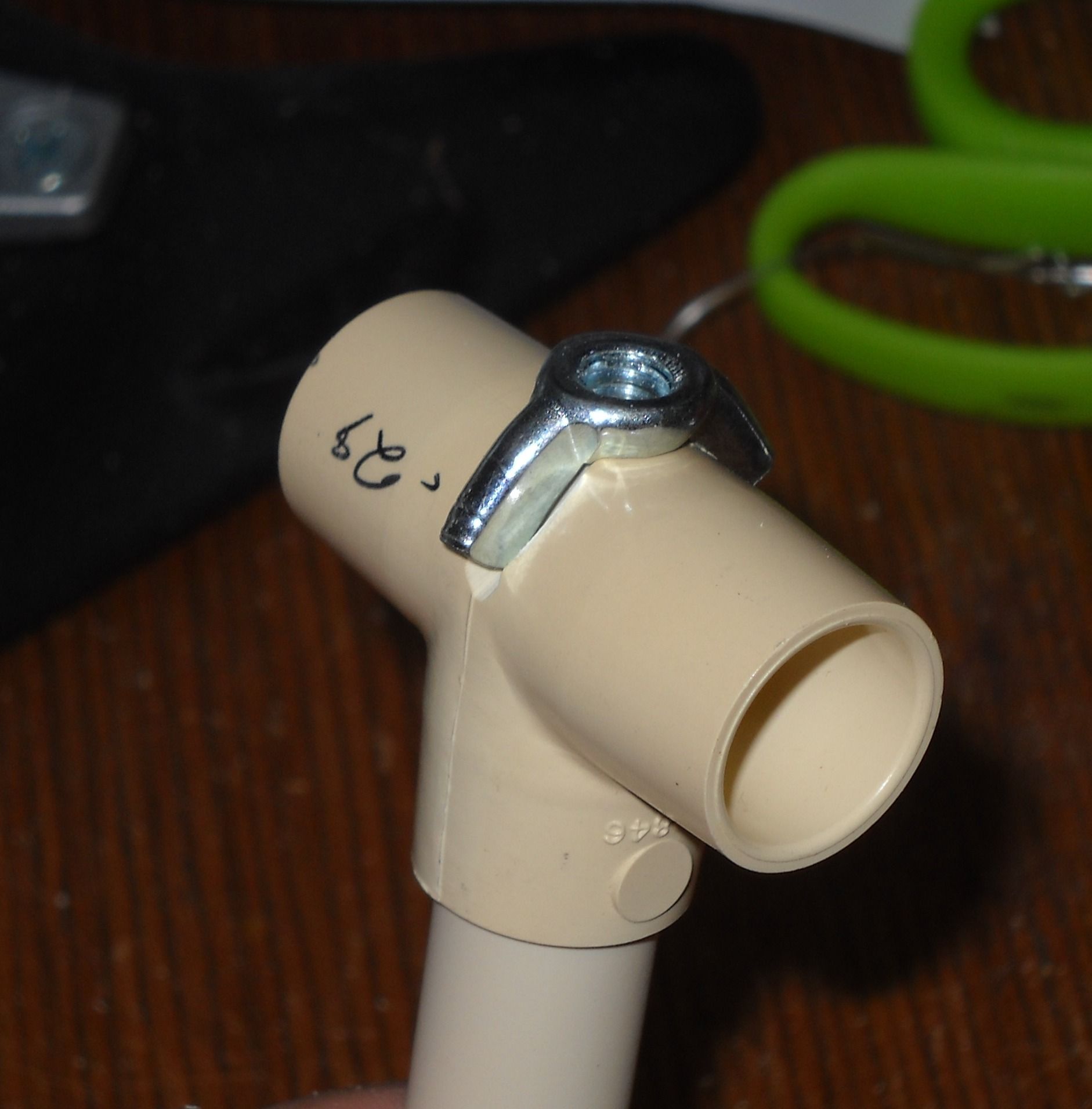 Adapted Pen/Marker Holder 12 Steps (with Pictures) Instructables