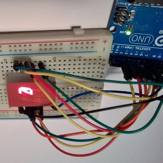 Arduino Alphabet : 9 Steps - Instructables