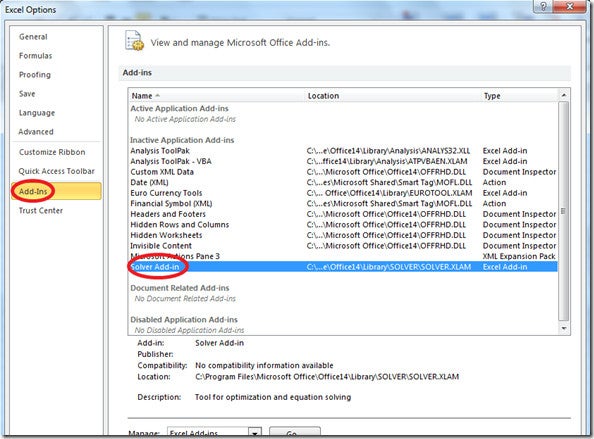Solver.xlam download mac excel 2011 Solver.xlam download mac excel 2011