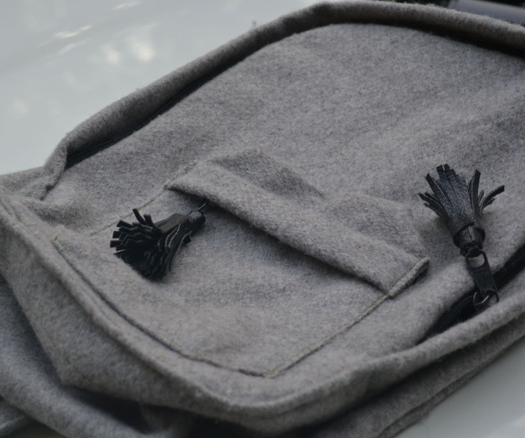 Diy Backpack Clips